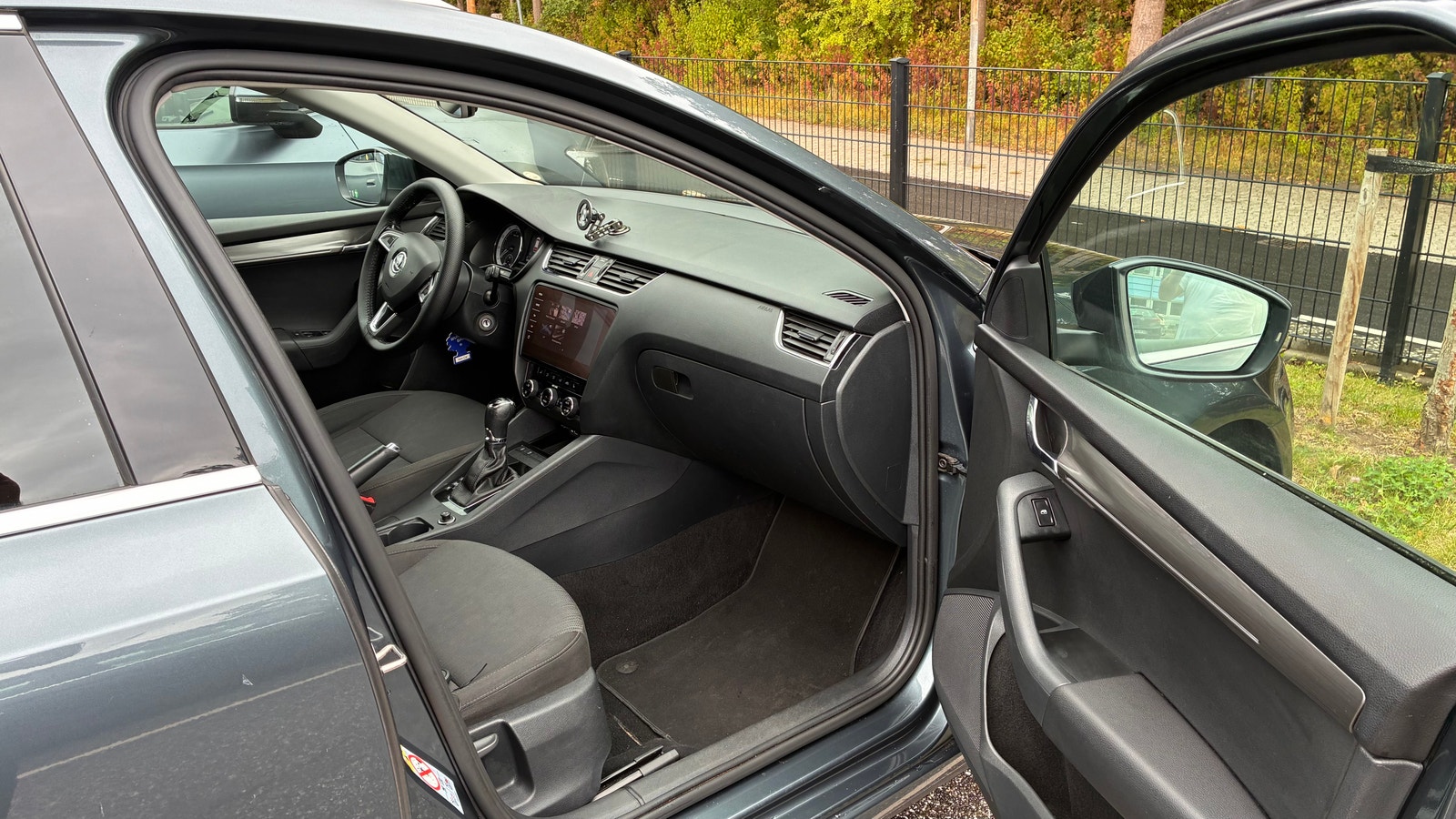 Skoda Octavia – billede 7