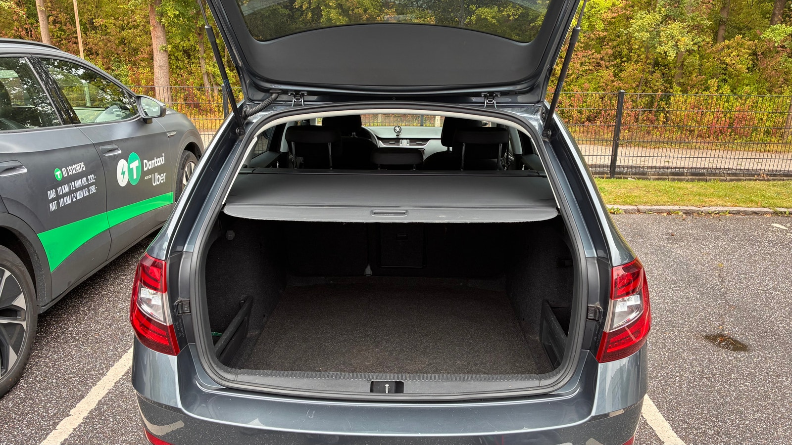 Skoda Octavia – billede 5