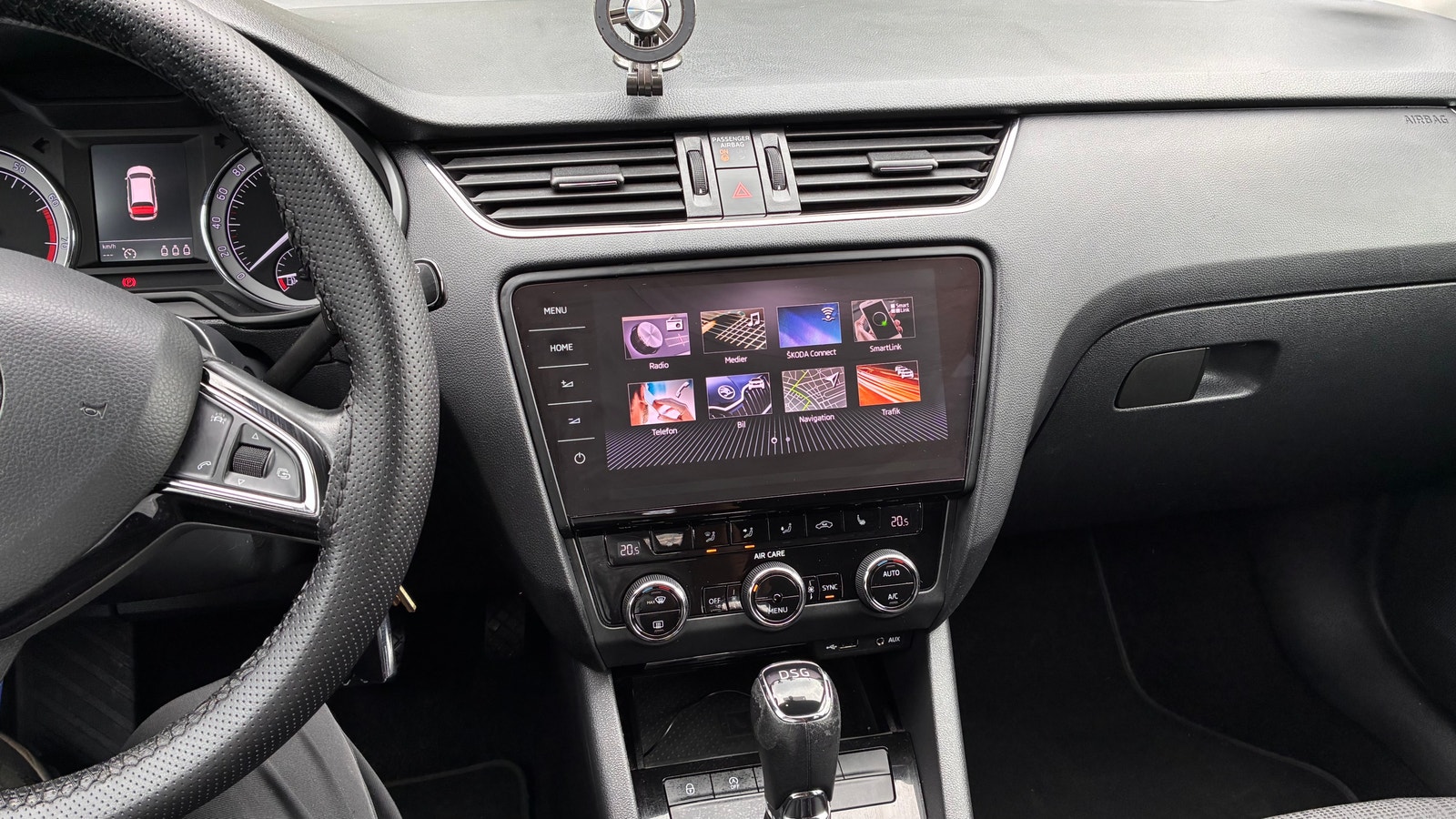 Skoda Octavia – billede 6