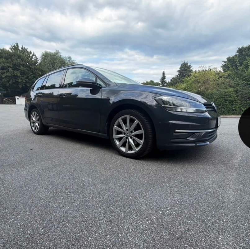 VW Golf VII – billede 3