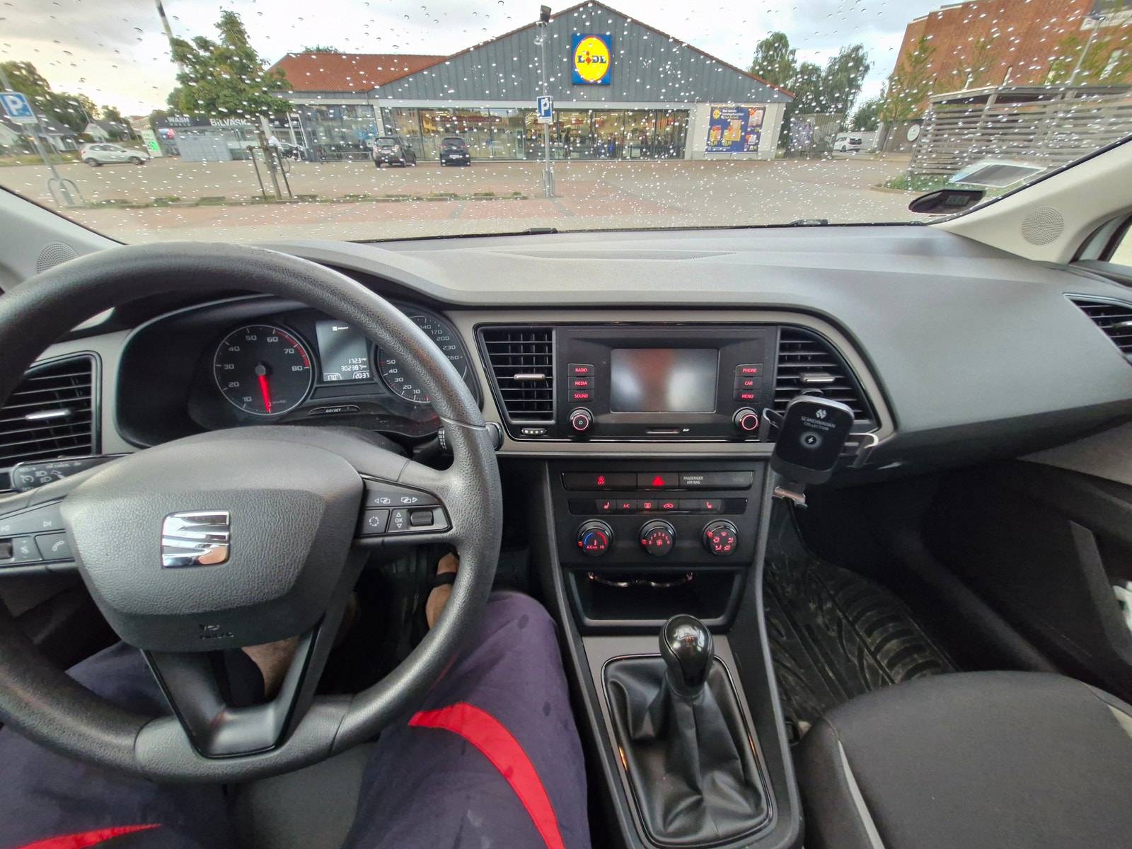 Seat Leon – billede 9