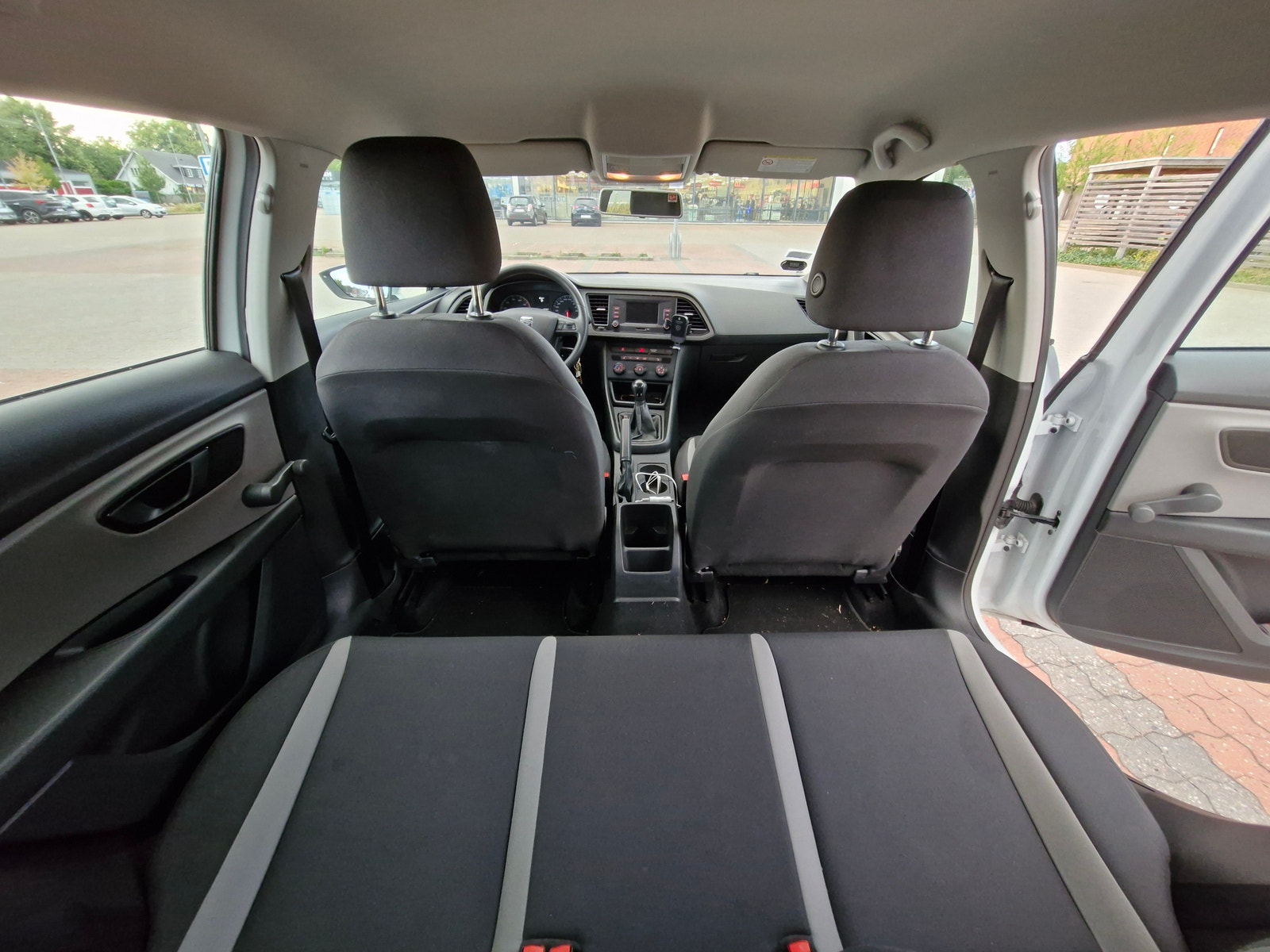 Seat Leon – billede 7