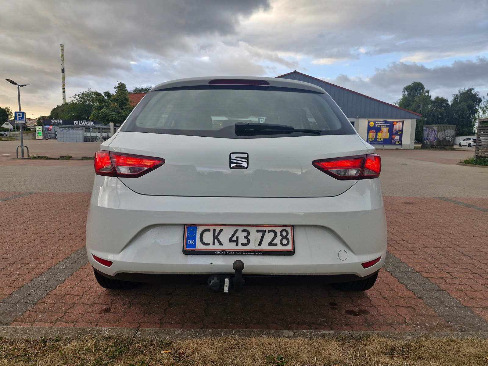 Seat Leon – billede 3