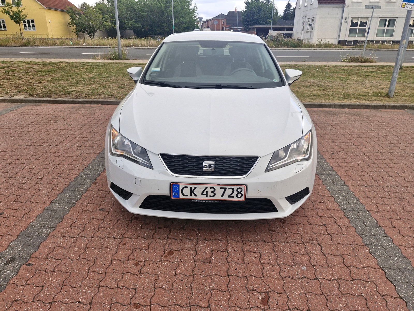Seat Leon – billede 2