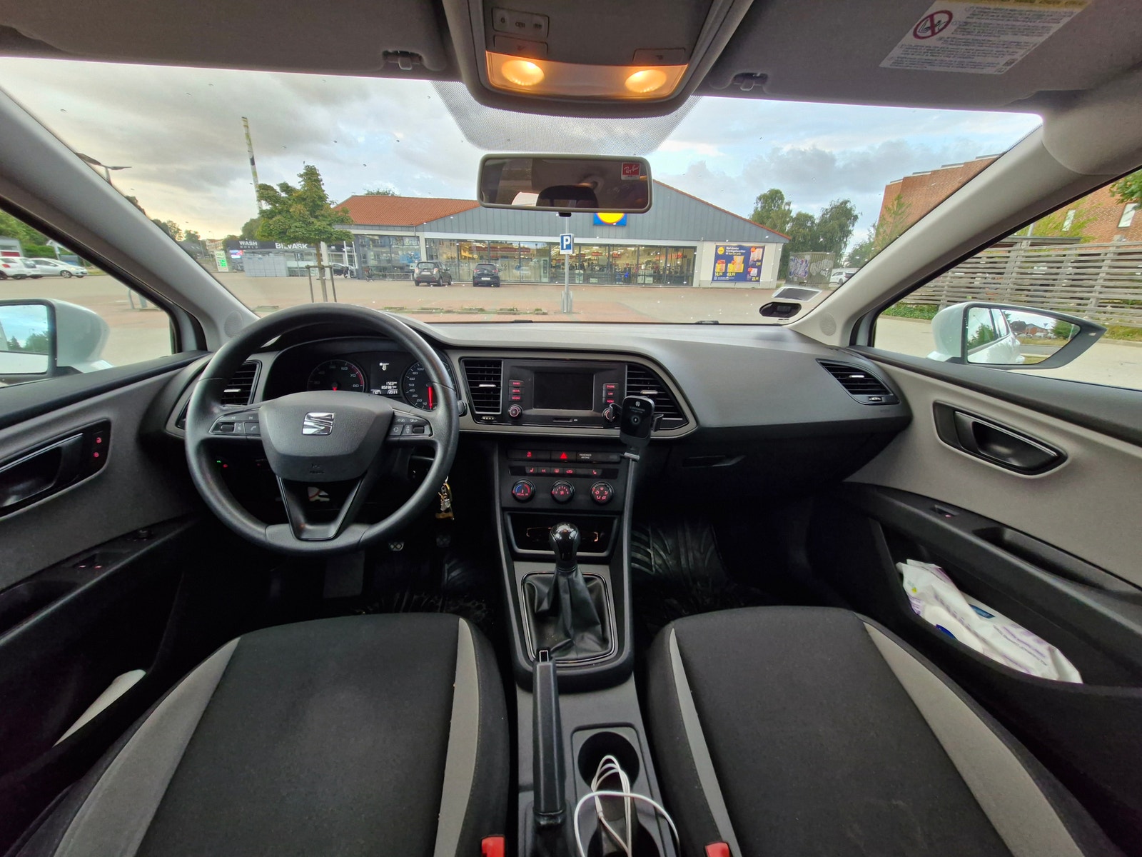 Seat Leon – billede 8