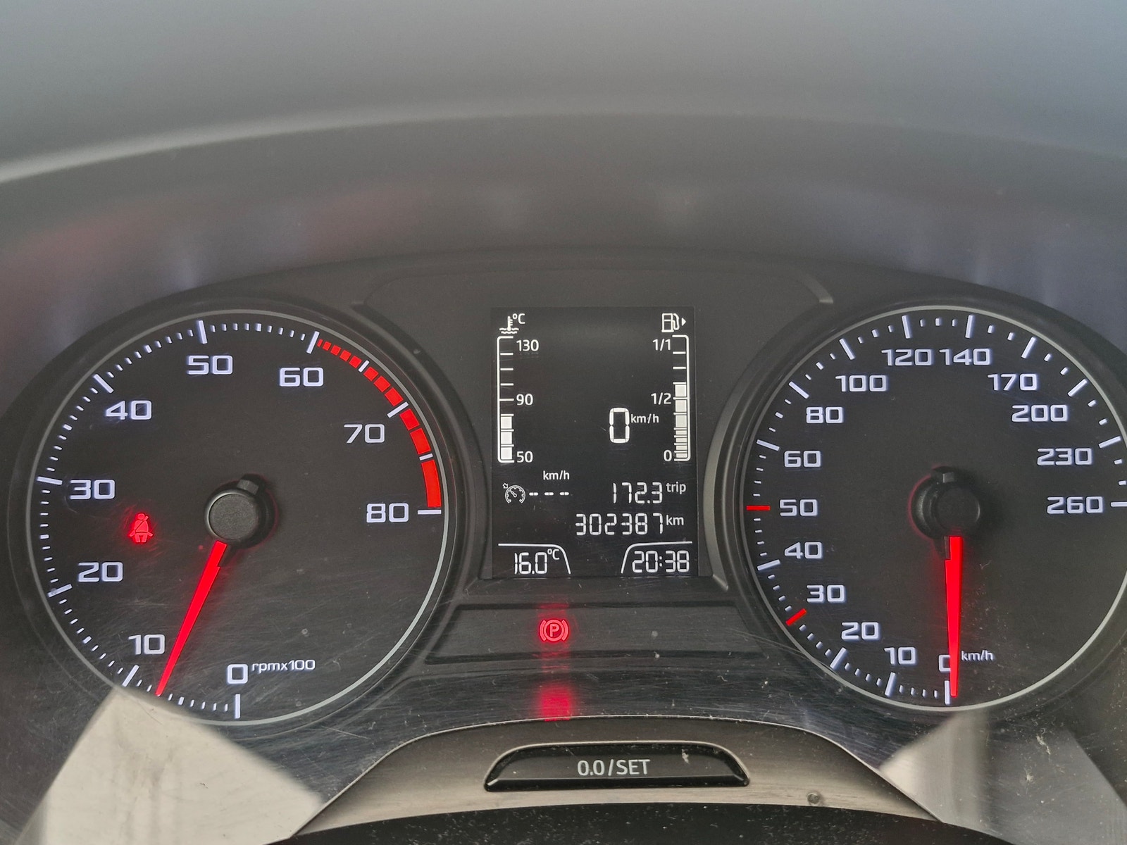 Seat Leon – billede 4