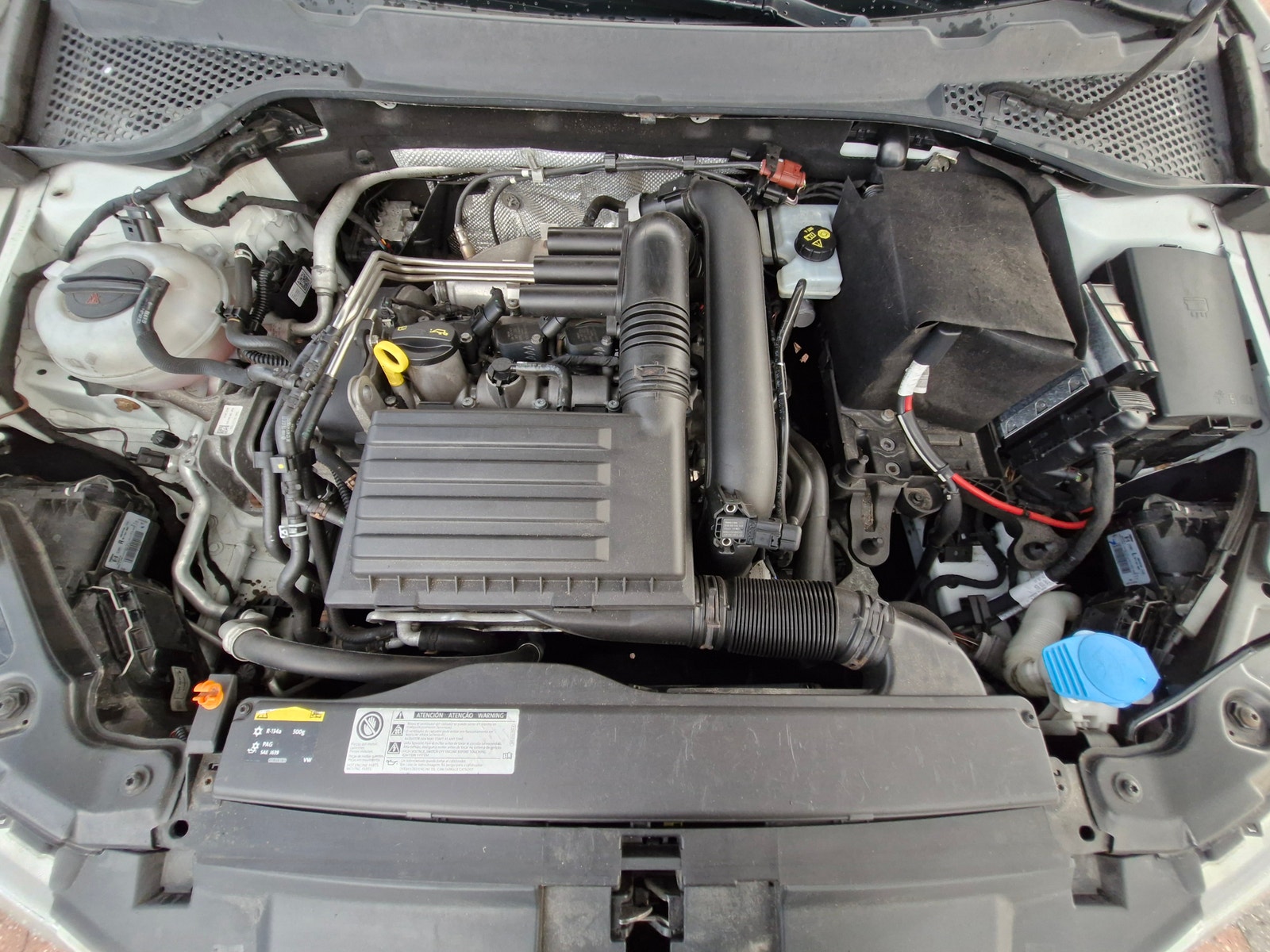 Seat Leon – billede 5