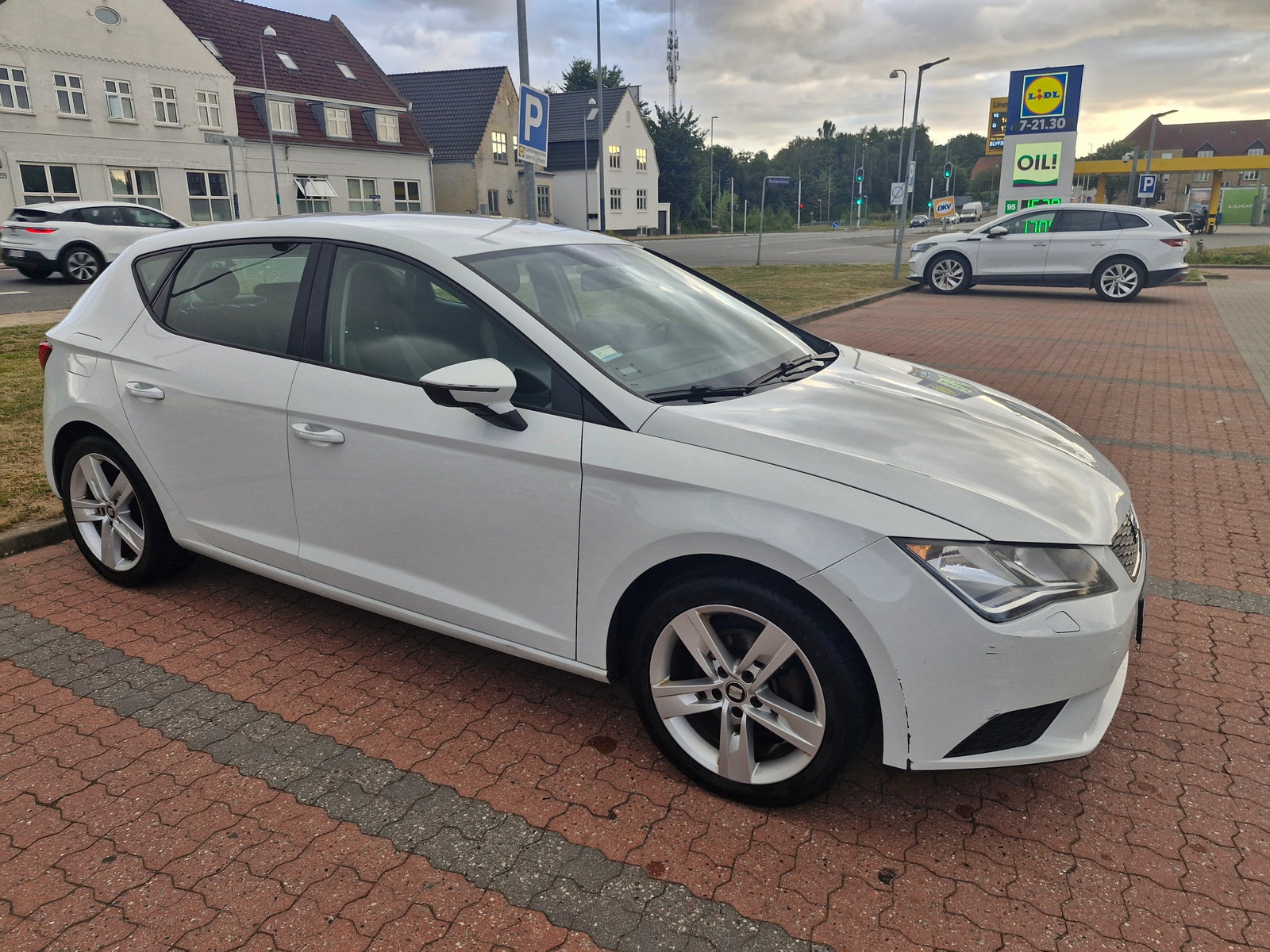 Seat Leon – billede 6