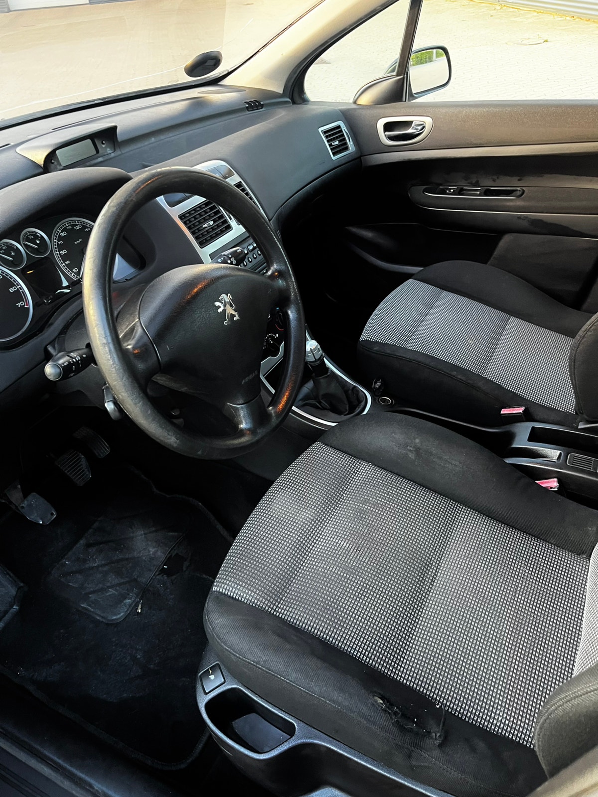 Peugeot 307 – billede 7