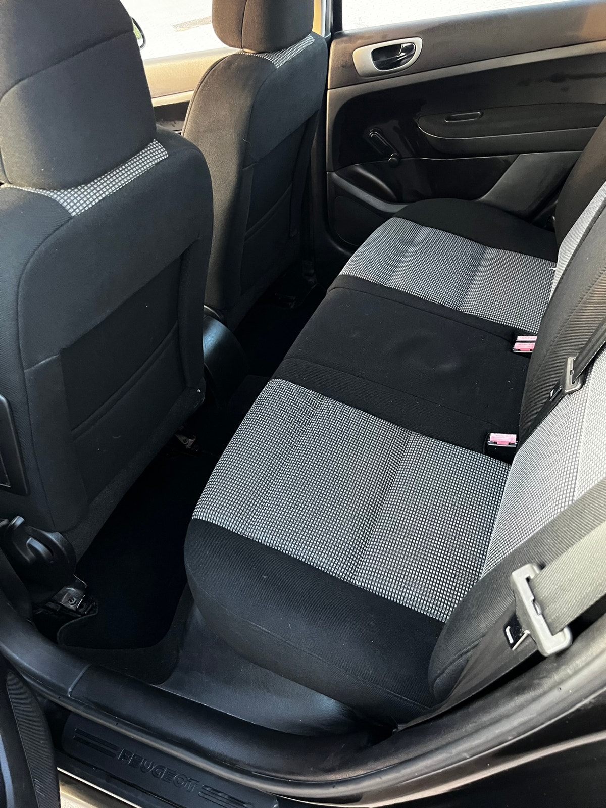 Peugeot 307 – billede 8