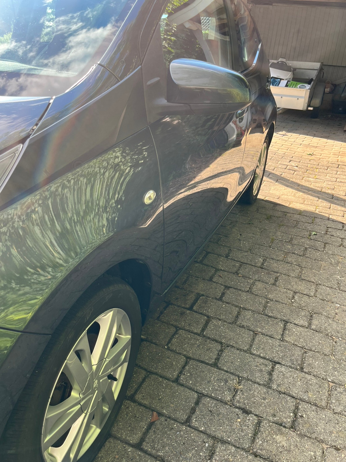 Toyota Aygo til salg hos Nabilli