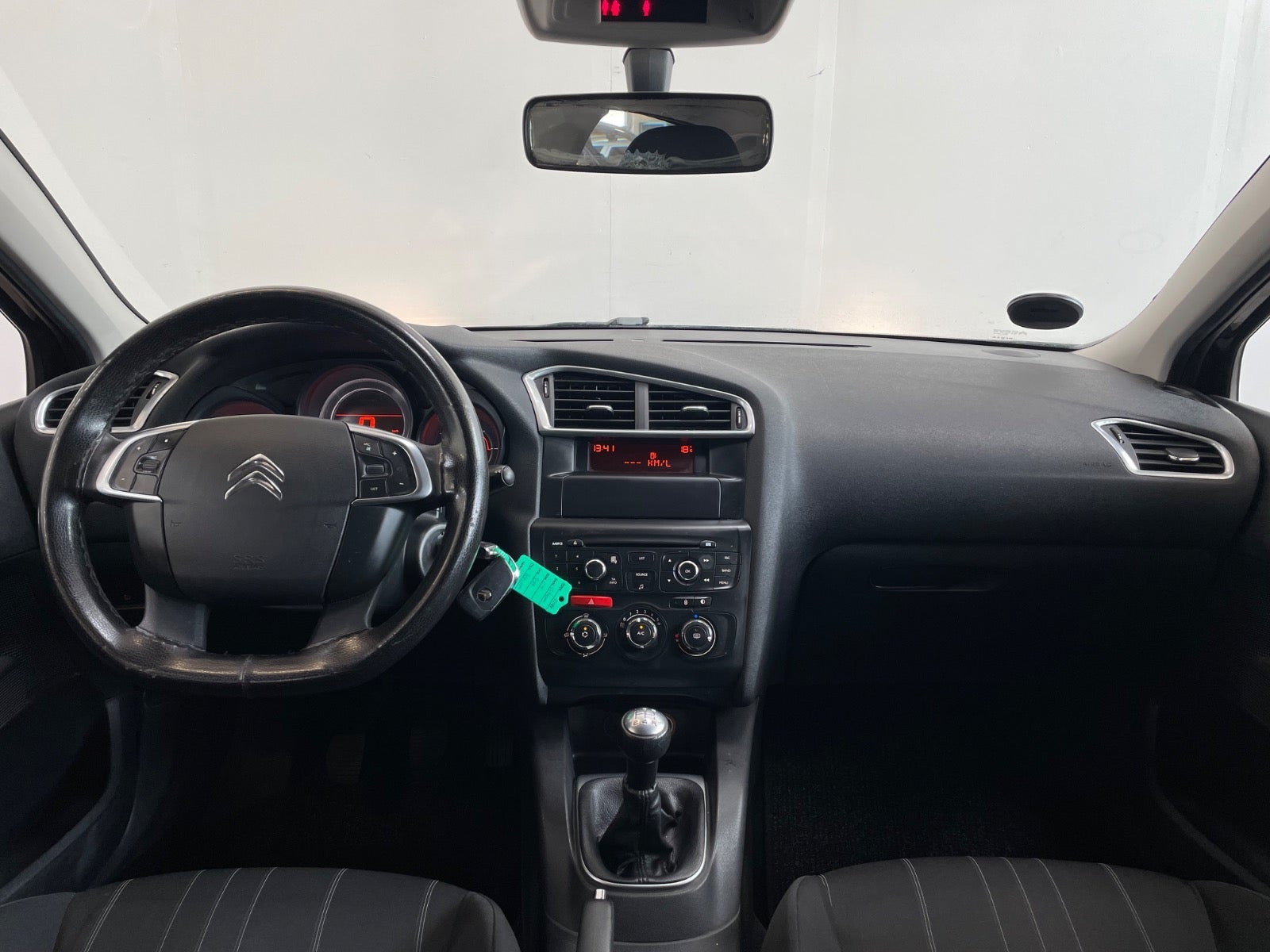 Citroen C4 – billede 7