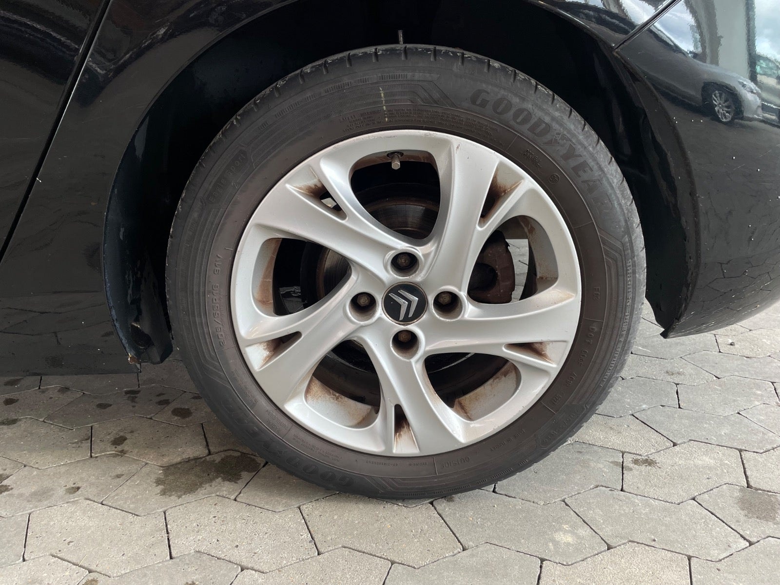 Citroen C4 – billede 5