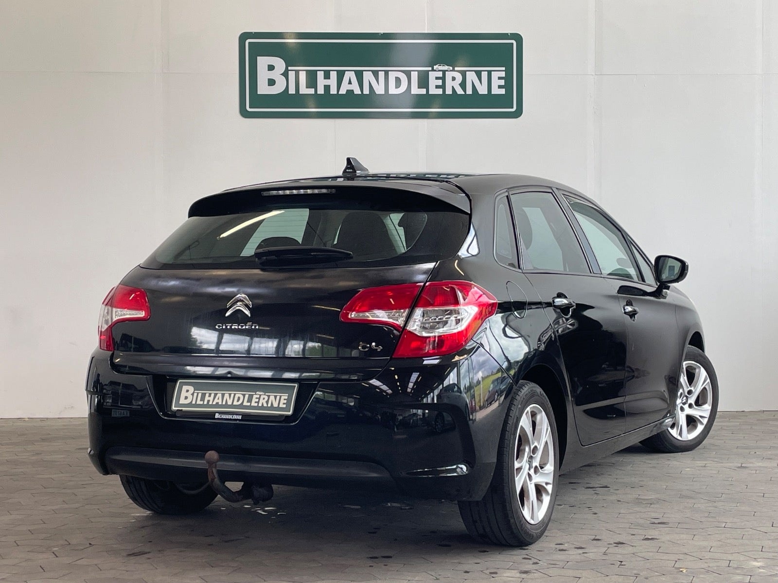 Citroen C4 – billede 2