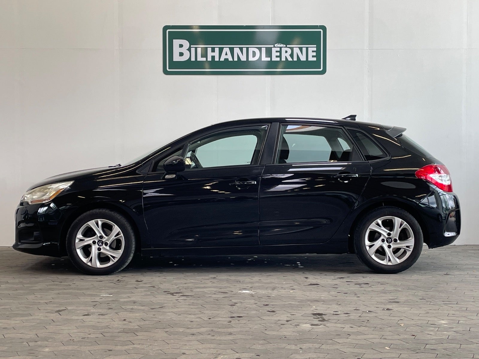 Citroen C4 – billede 6