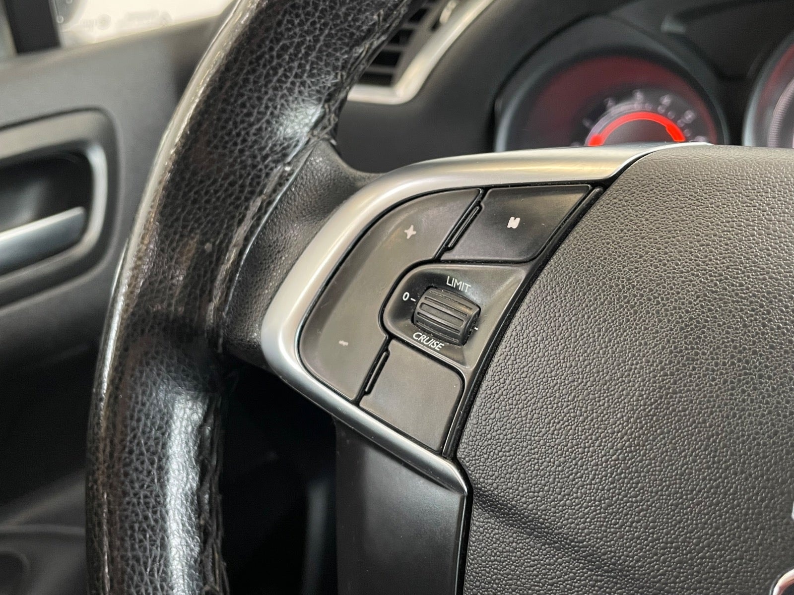 Citroen C4 – billede 13