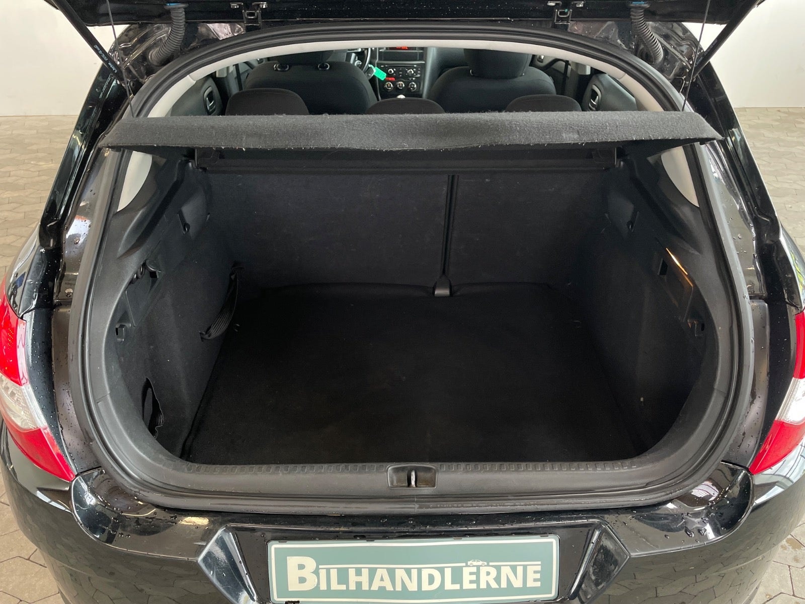 Citroen C4 – billede 4