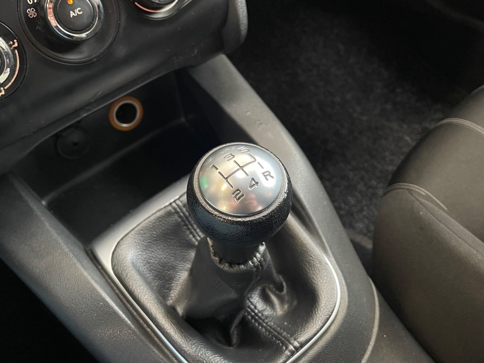Citroen C4 – billede 10