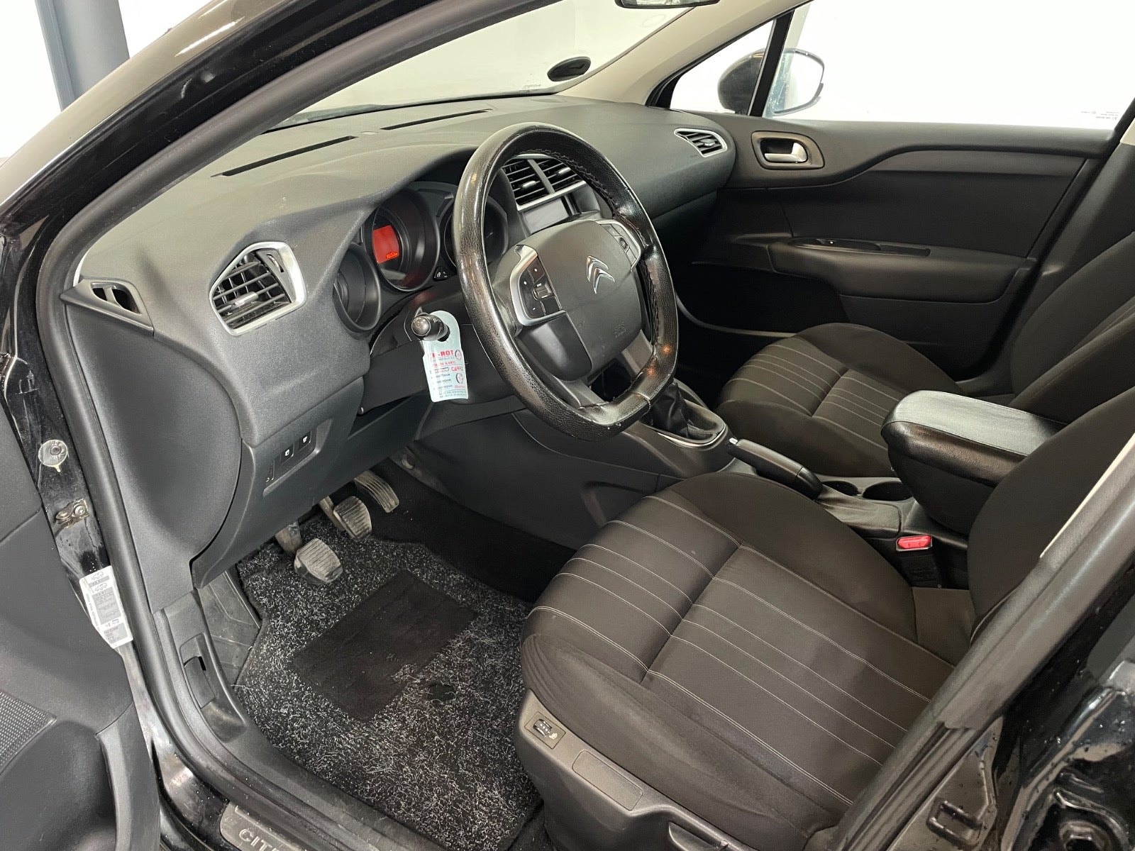 Citroen C4 – billede 15
