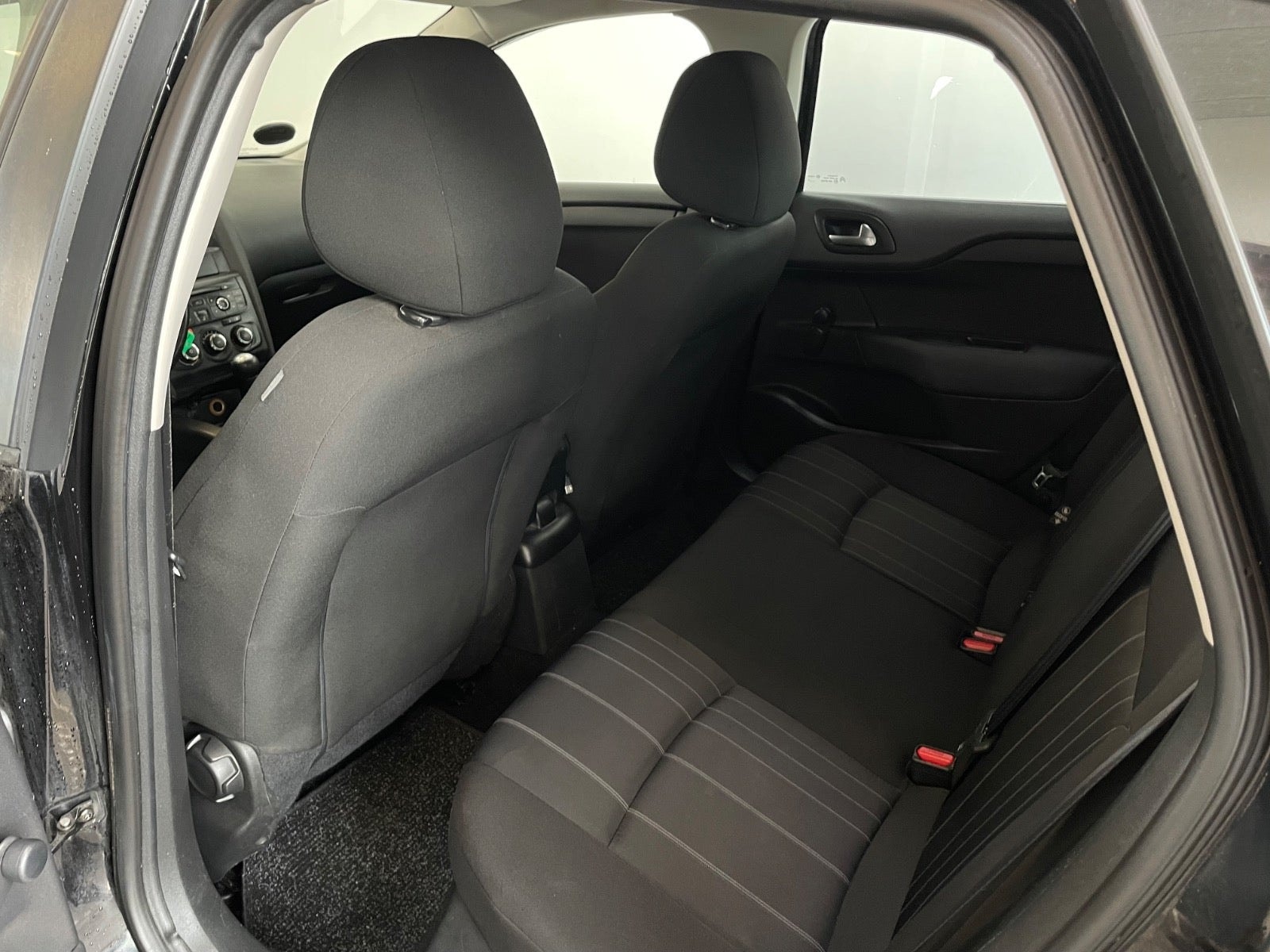 Citroen C4 – billede 16