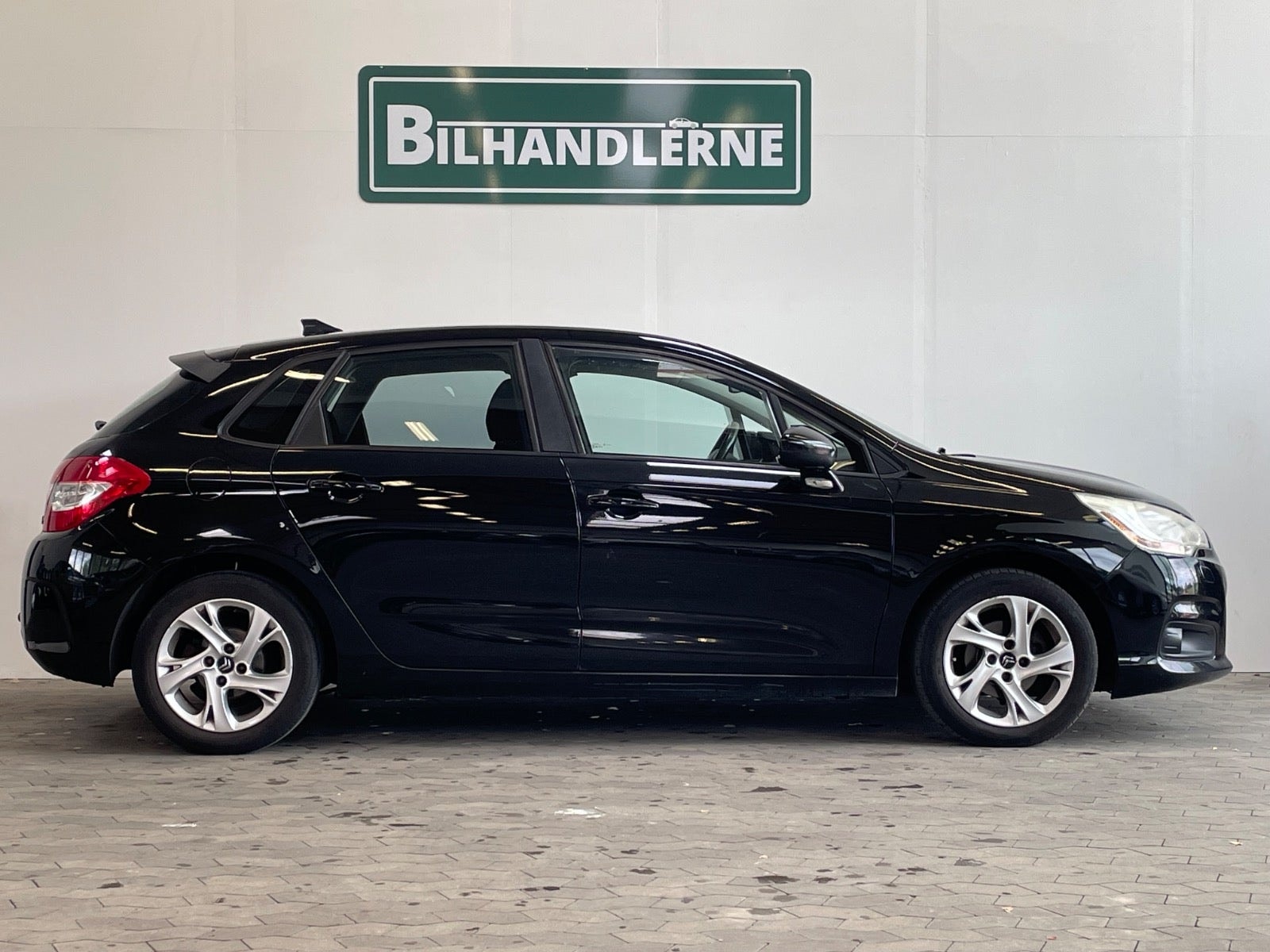 Citroen C4 – billede 3