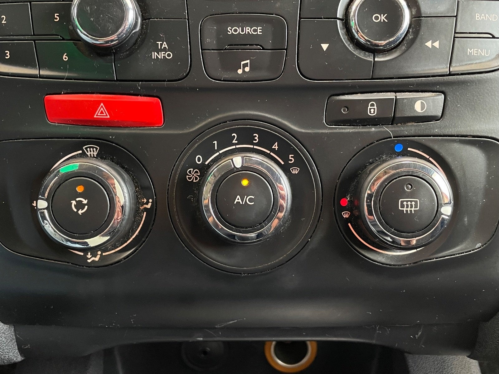 Citroen C4 – billede 11