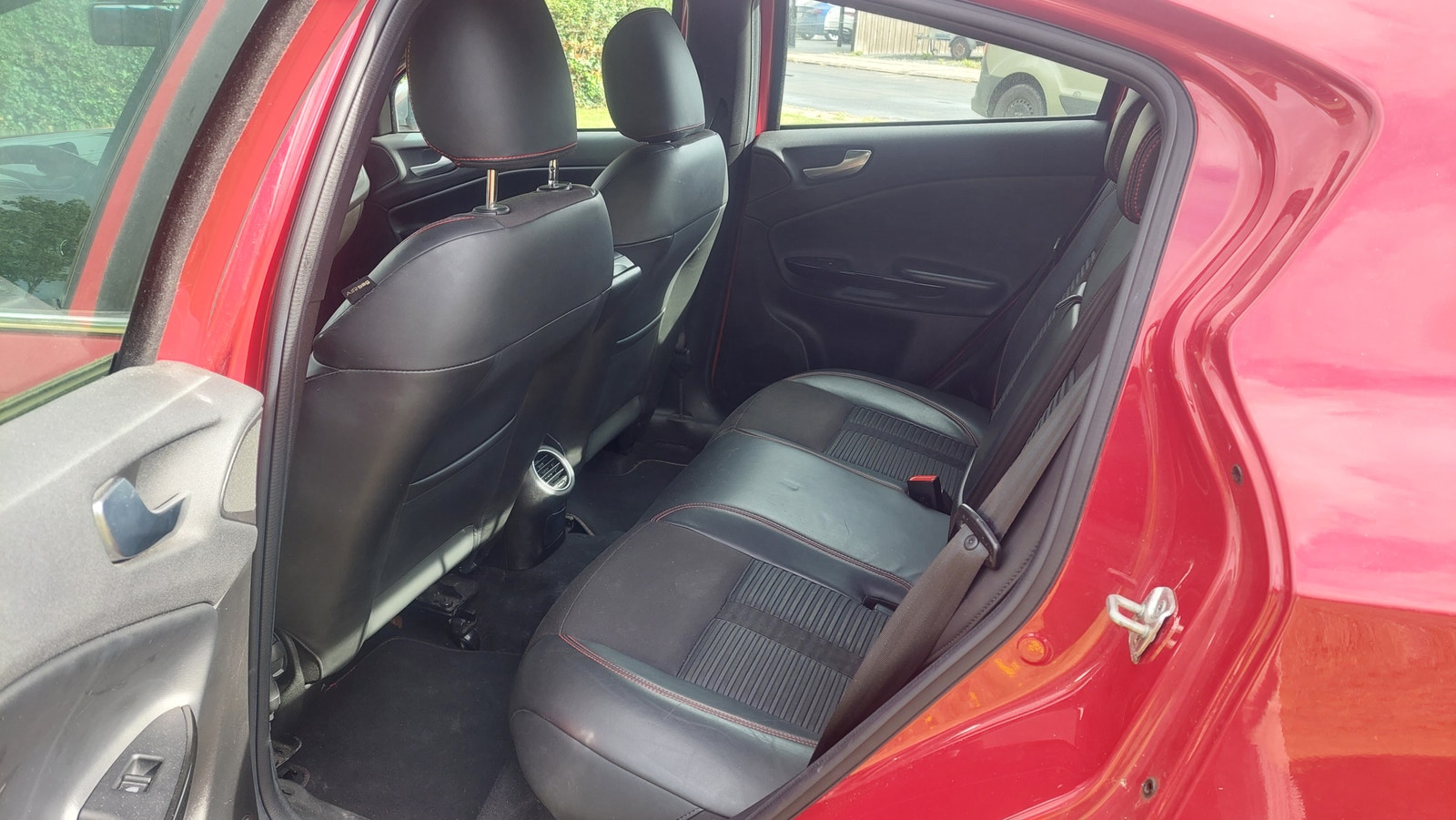 Alfa Romeo Giulietta til salg hos Nabilli