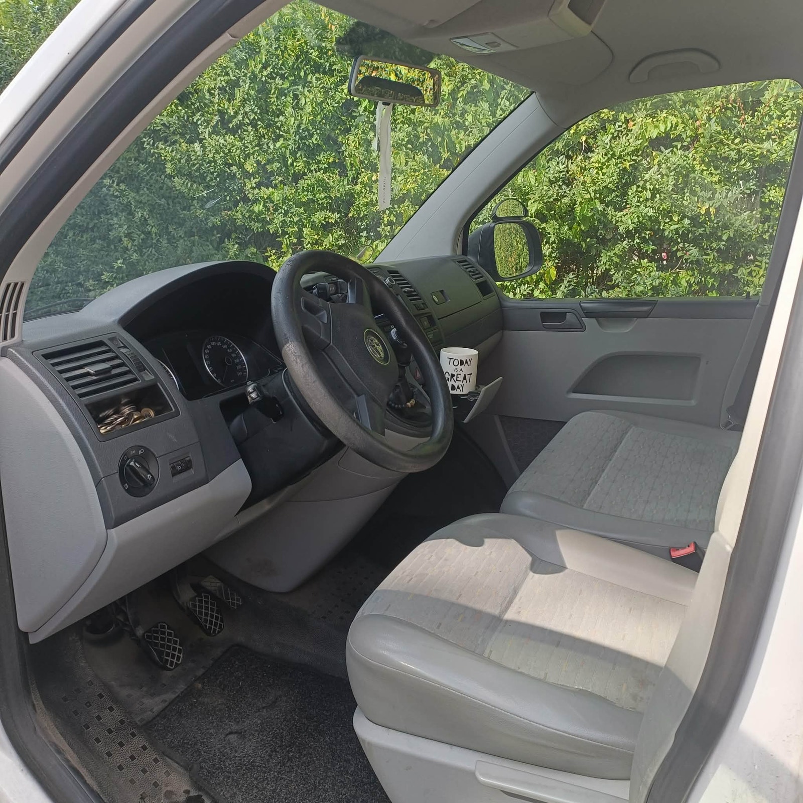 VW Transporter – billede 5