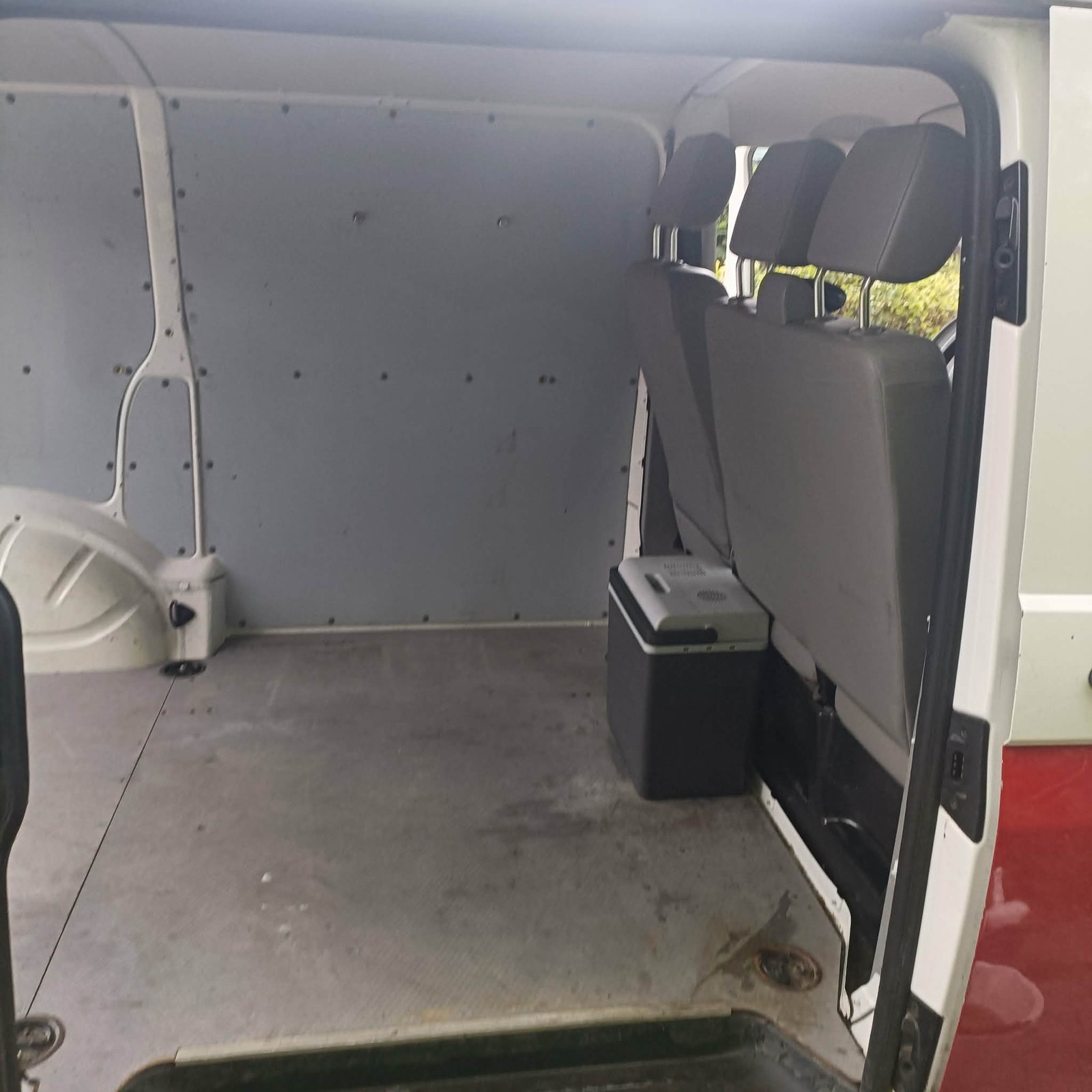 VW Transporter – billede 6