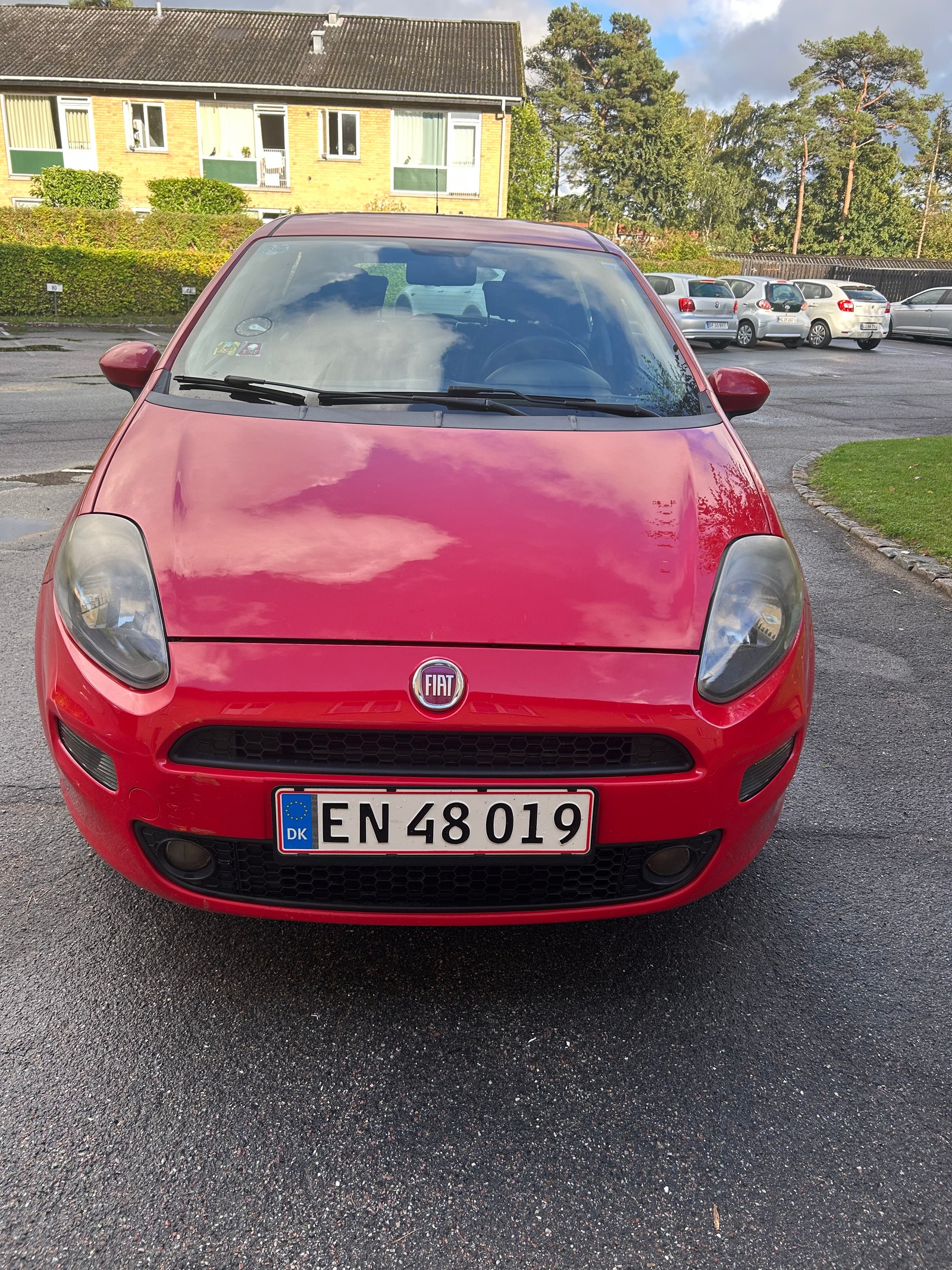 Fiat Punto – billede 2