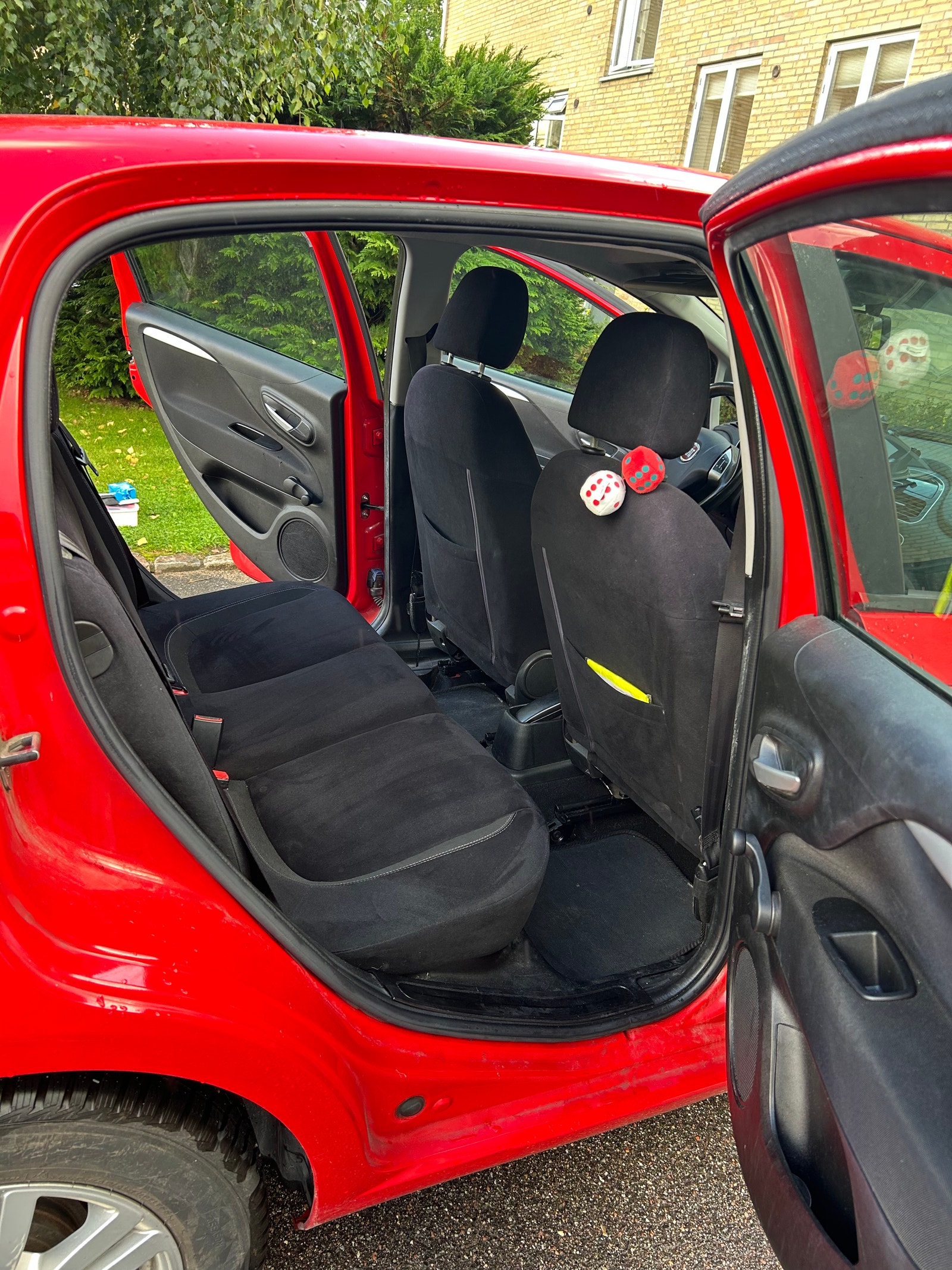 Fiat Punto – billede 4