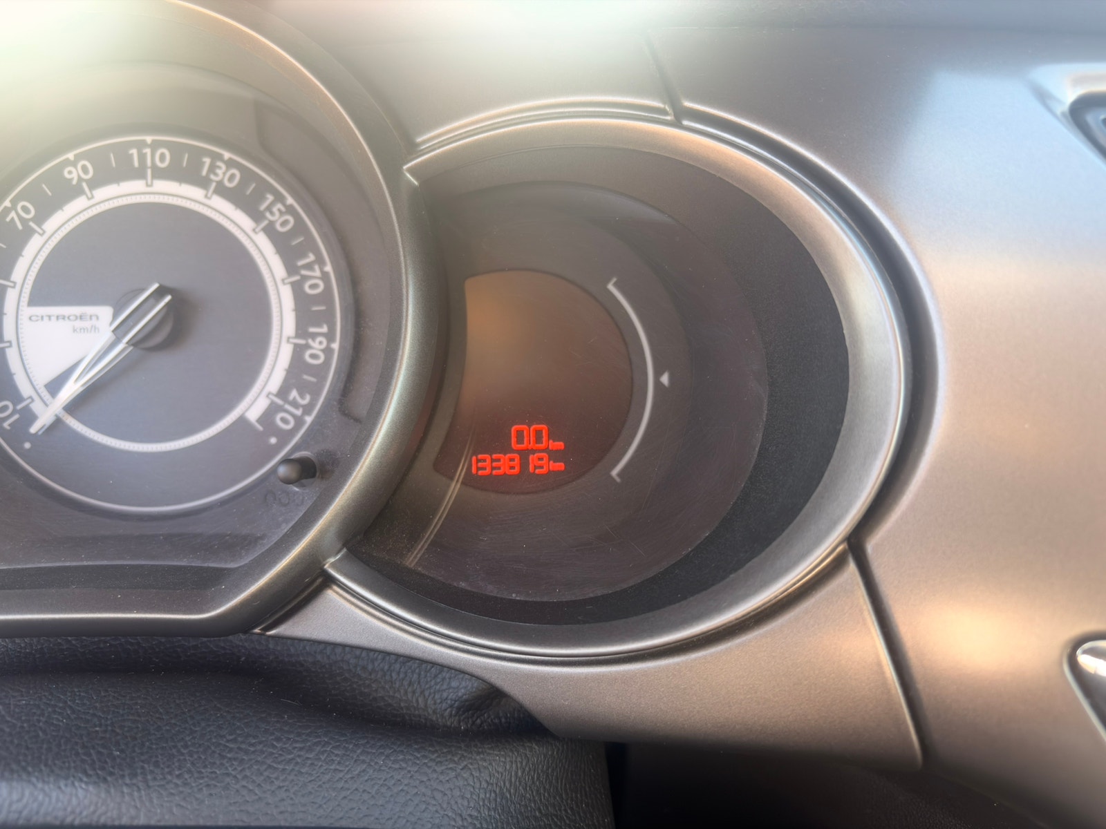 Citroen C3 – billede 9