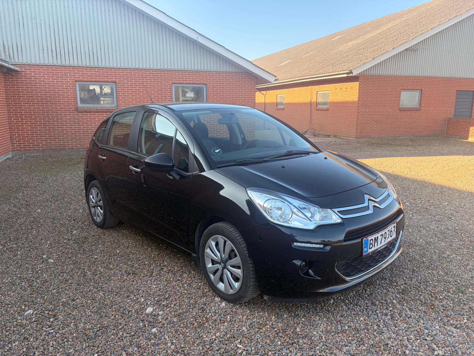 Citroen C3 – billede 7