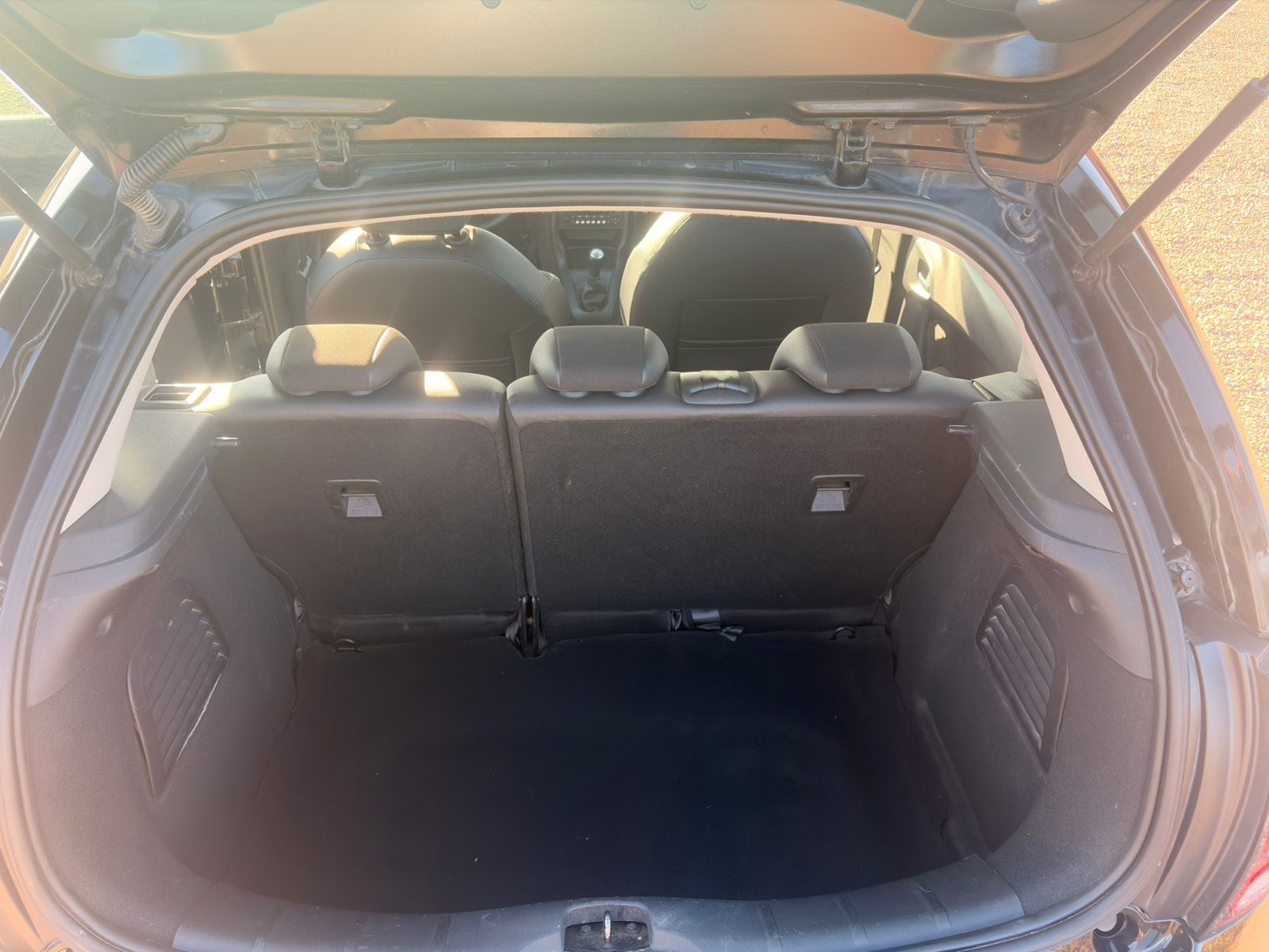 Citroen C3 – billede 4