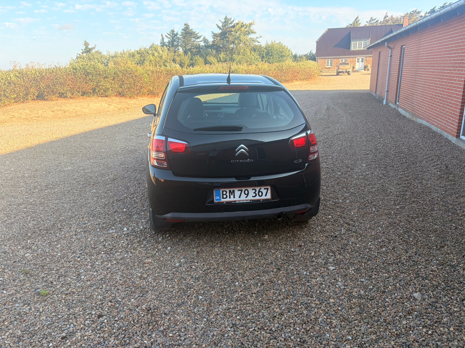 Citroen C3 – billede 6