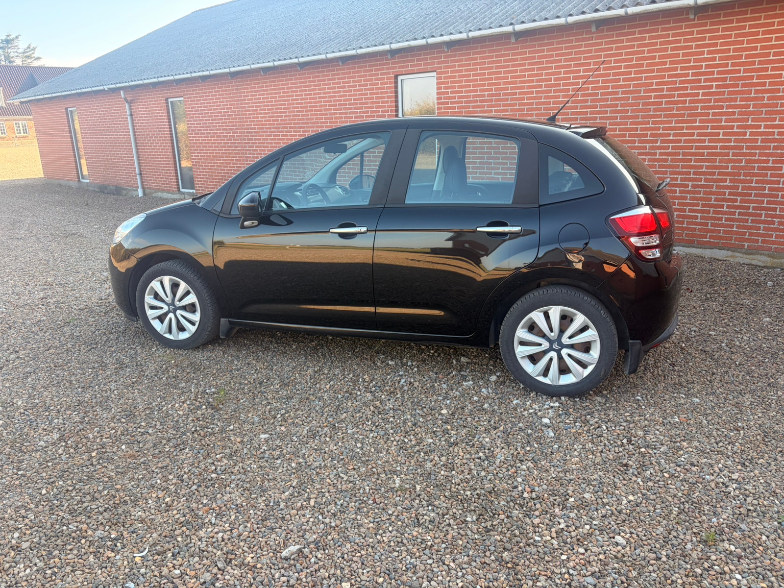 Citroen C3 – billede 3
