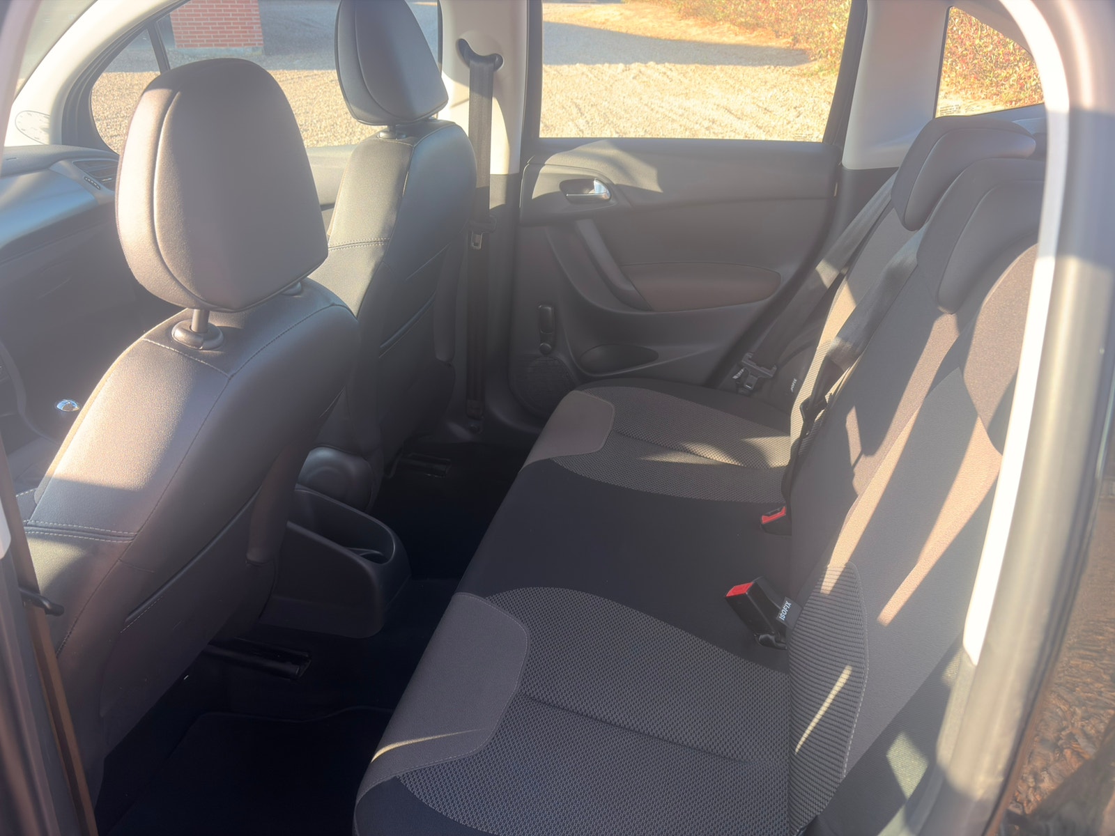 Citroen C3 – billede 5