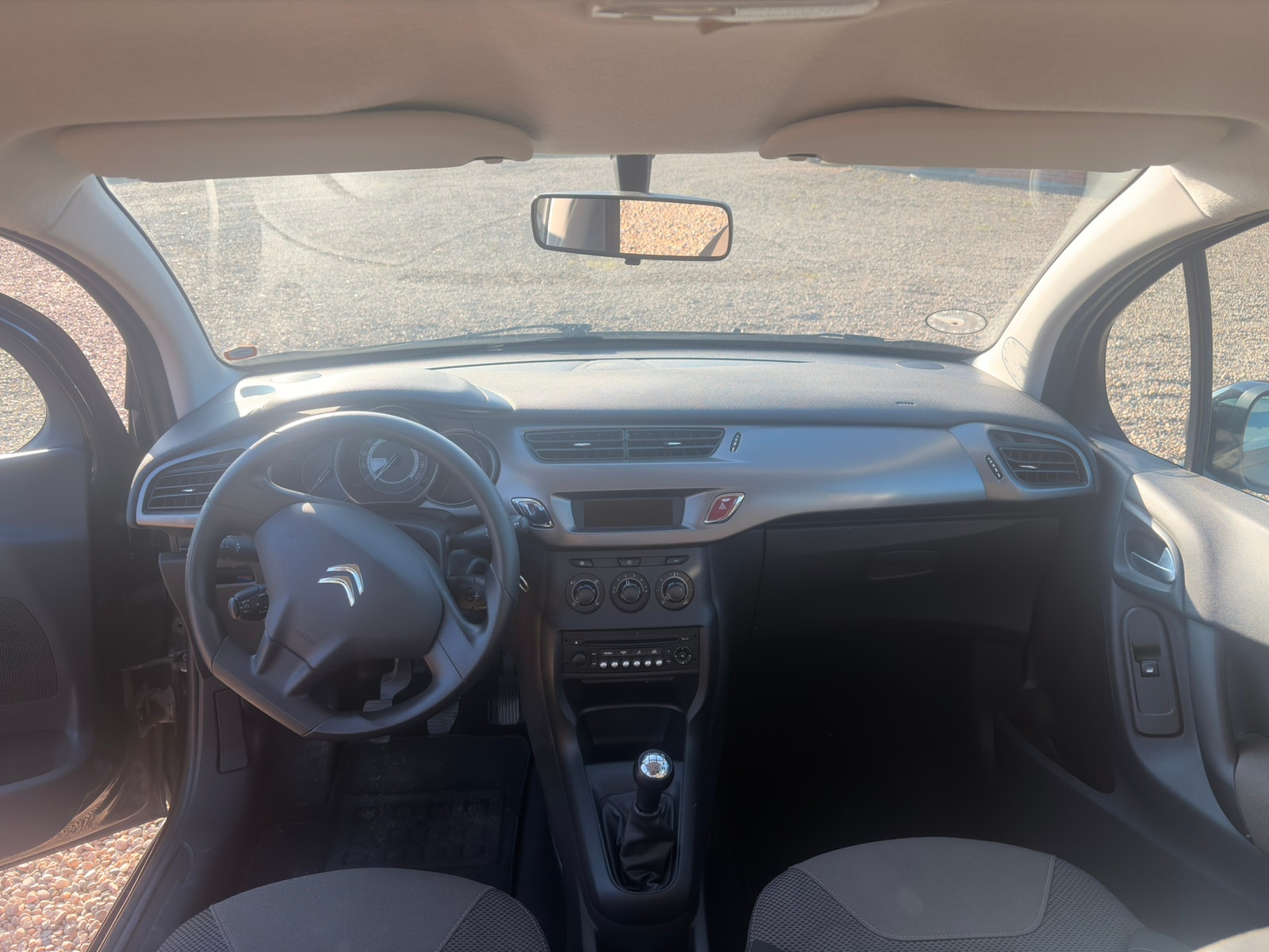 Citroen C3 – billede 8