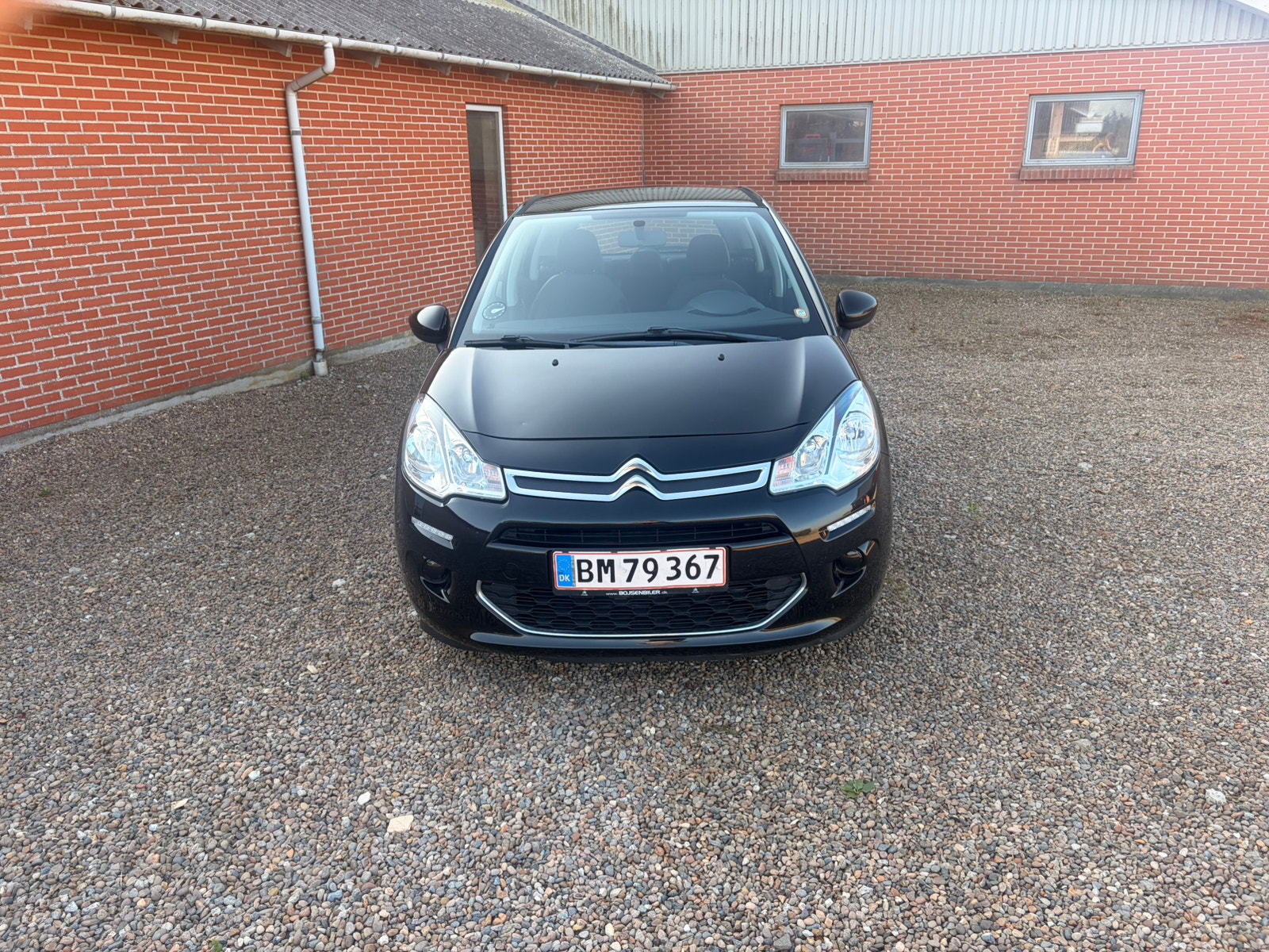 Citroen C3 – billede 2