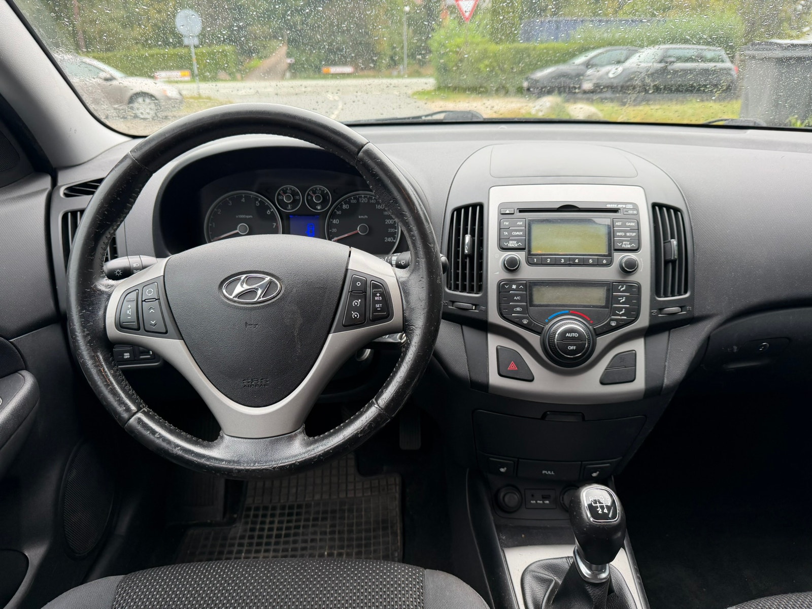 Hyundai i30 – billede 7