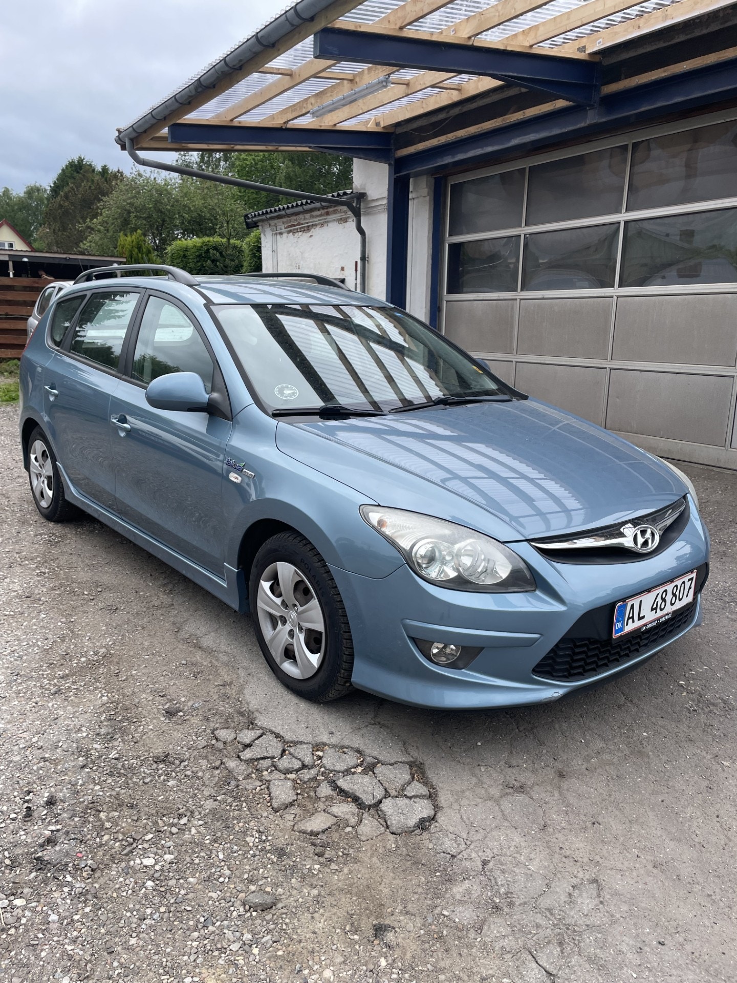 Hyundai i30 – billede 12