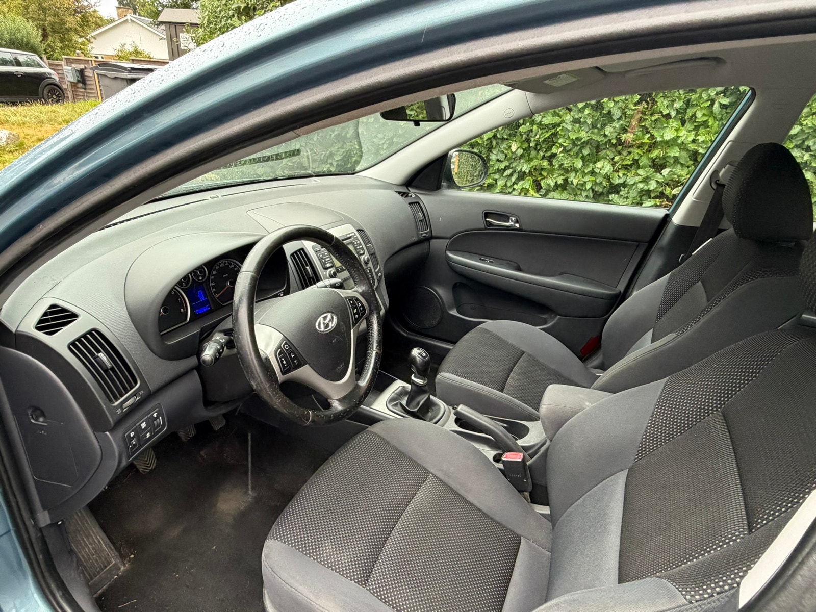 Hyundai i30 – billede 8