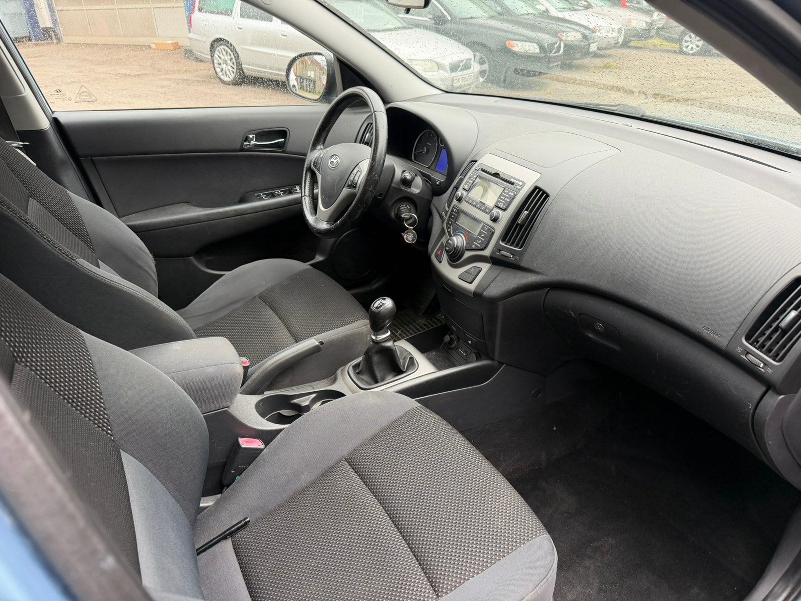 Hyundai i30 – billede 9