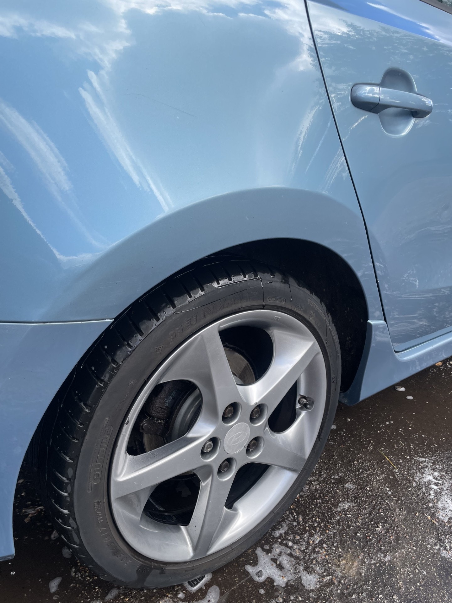 Hyundai i30 – billede 14