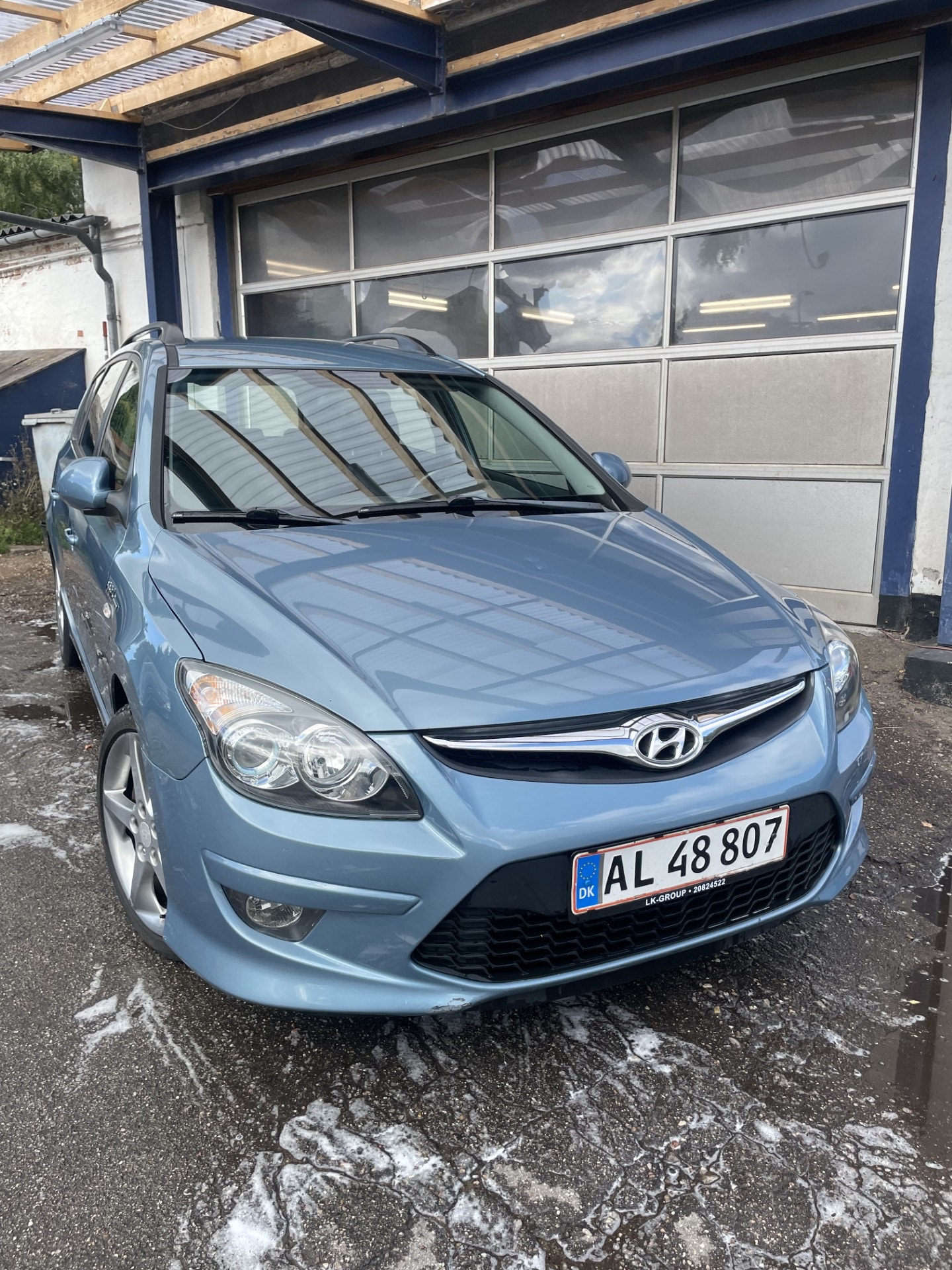 Hyundai i30 – billede 10