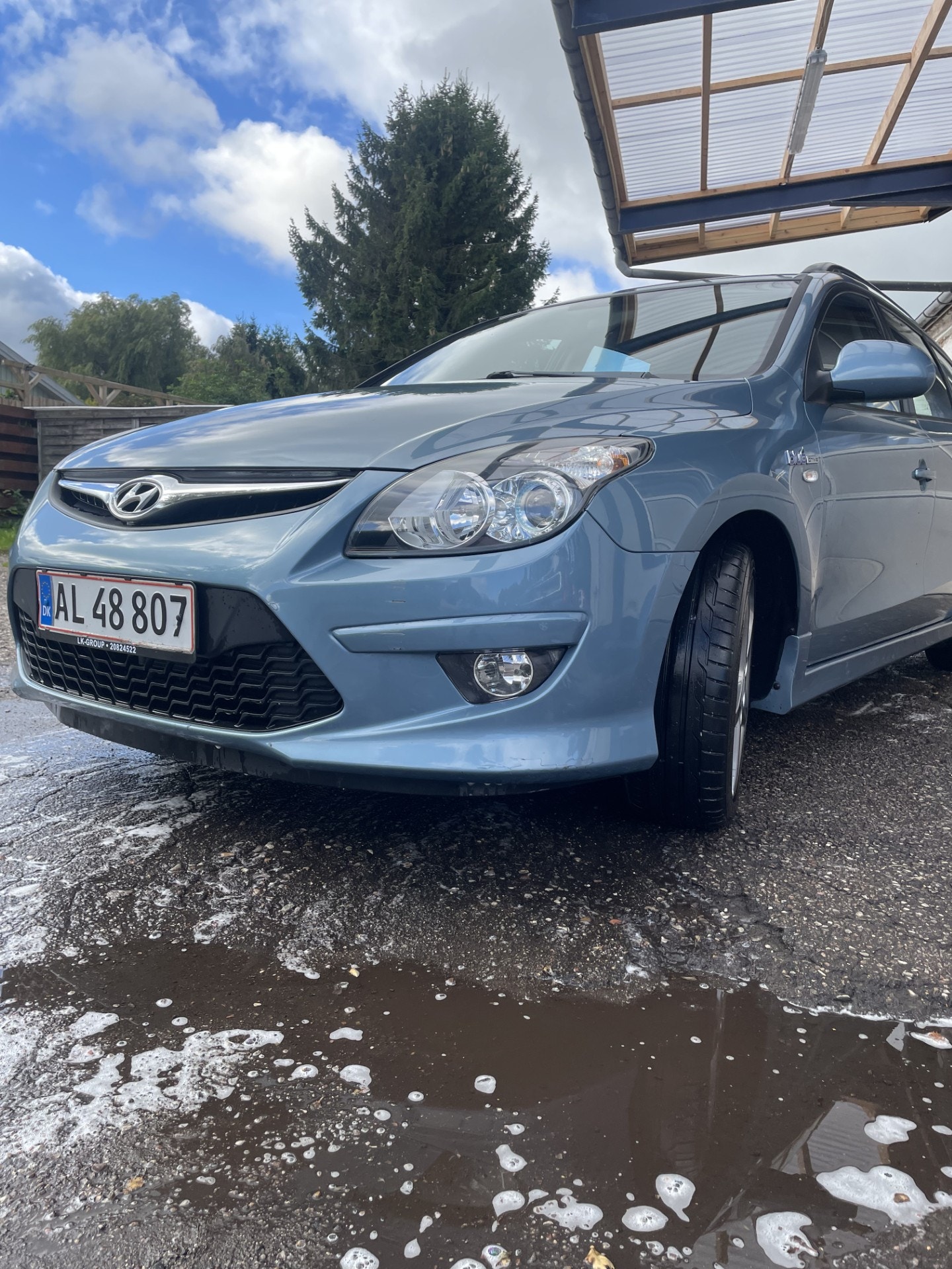 Hyundai i30 – billede 5