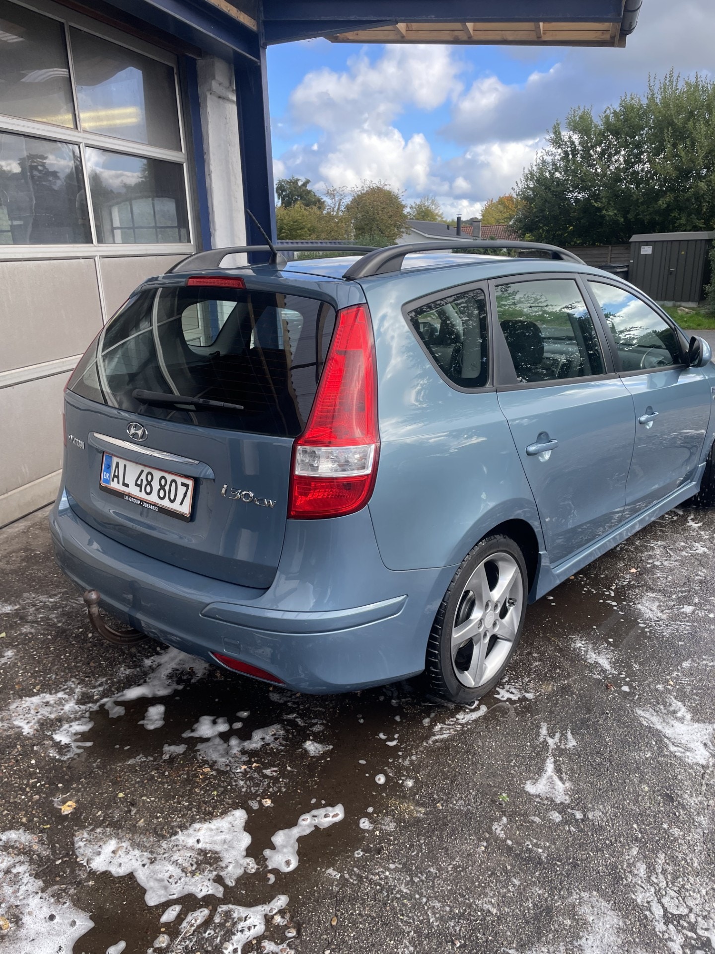 Hyundai i30 – billede 4