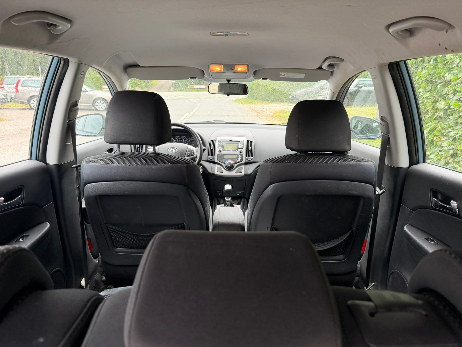 Hyundai i30 – billede 2