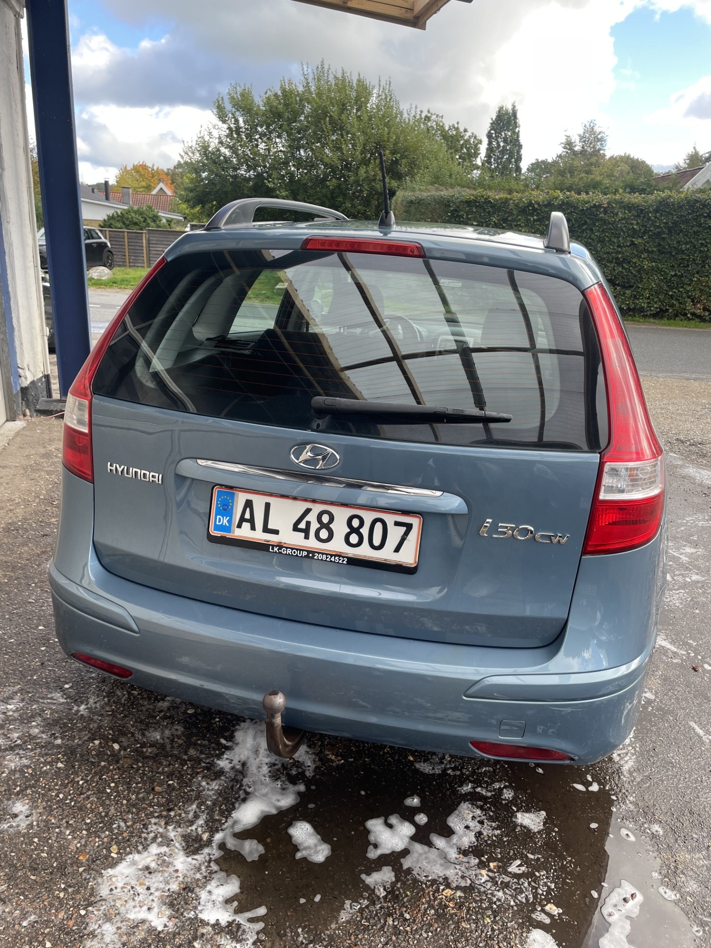 Hyundai i30 – billede 13