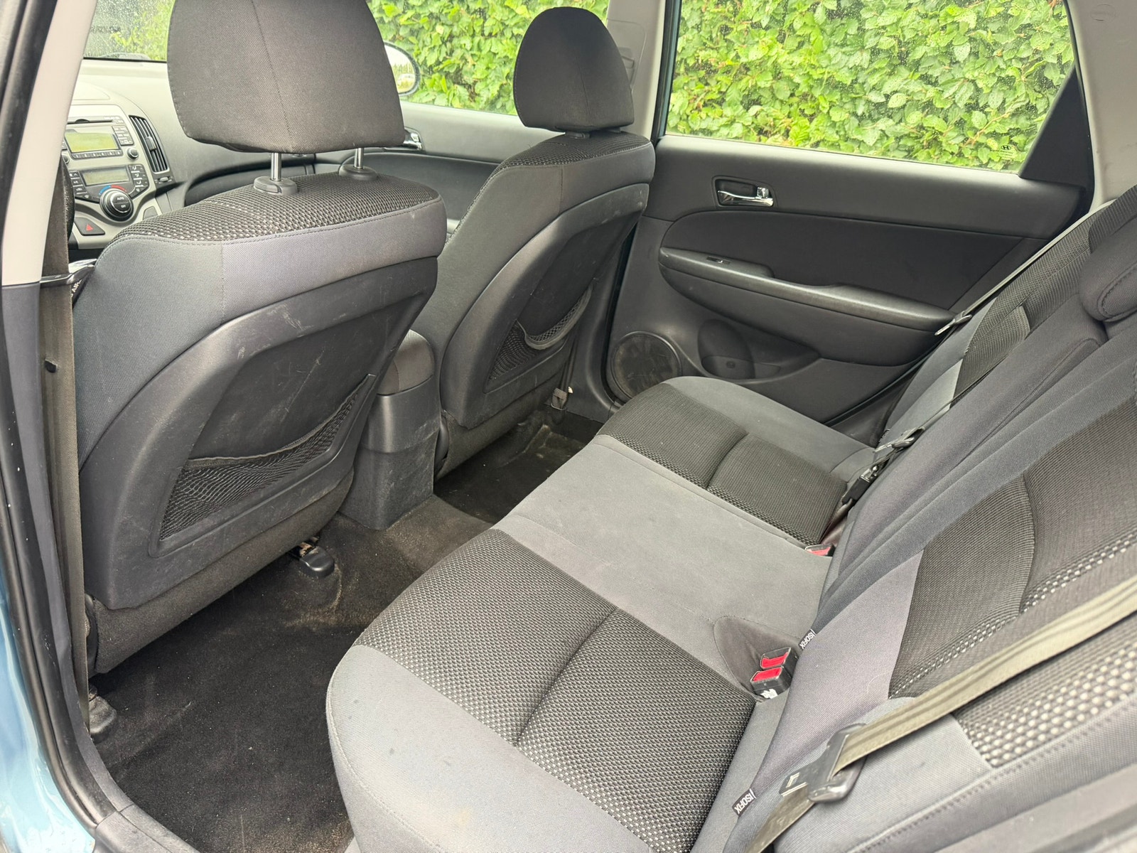 Hyundai i30 – billede 6